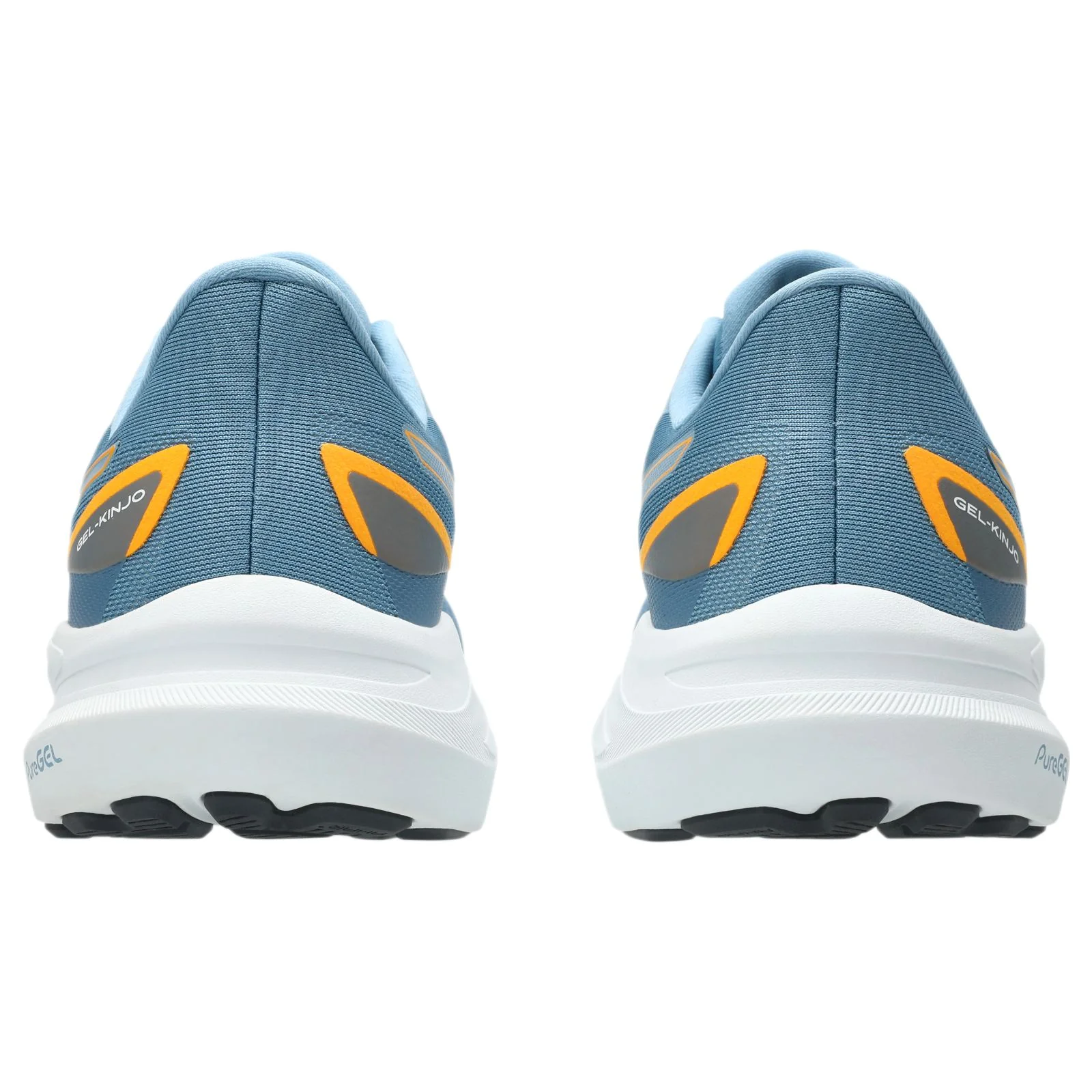 ASICS GEL-KINJO™ 2 Mens Lightweight Running Shoe - Image 4
