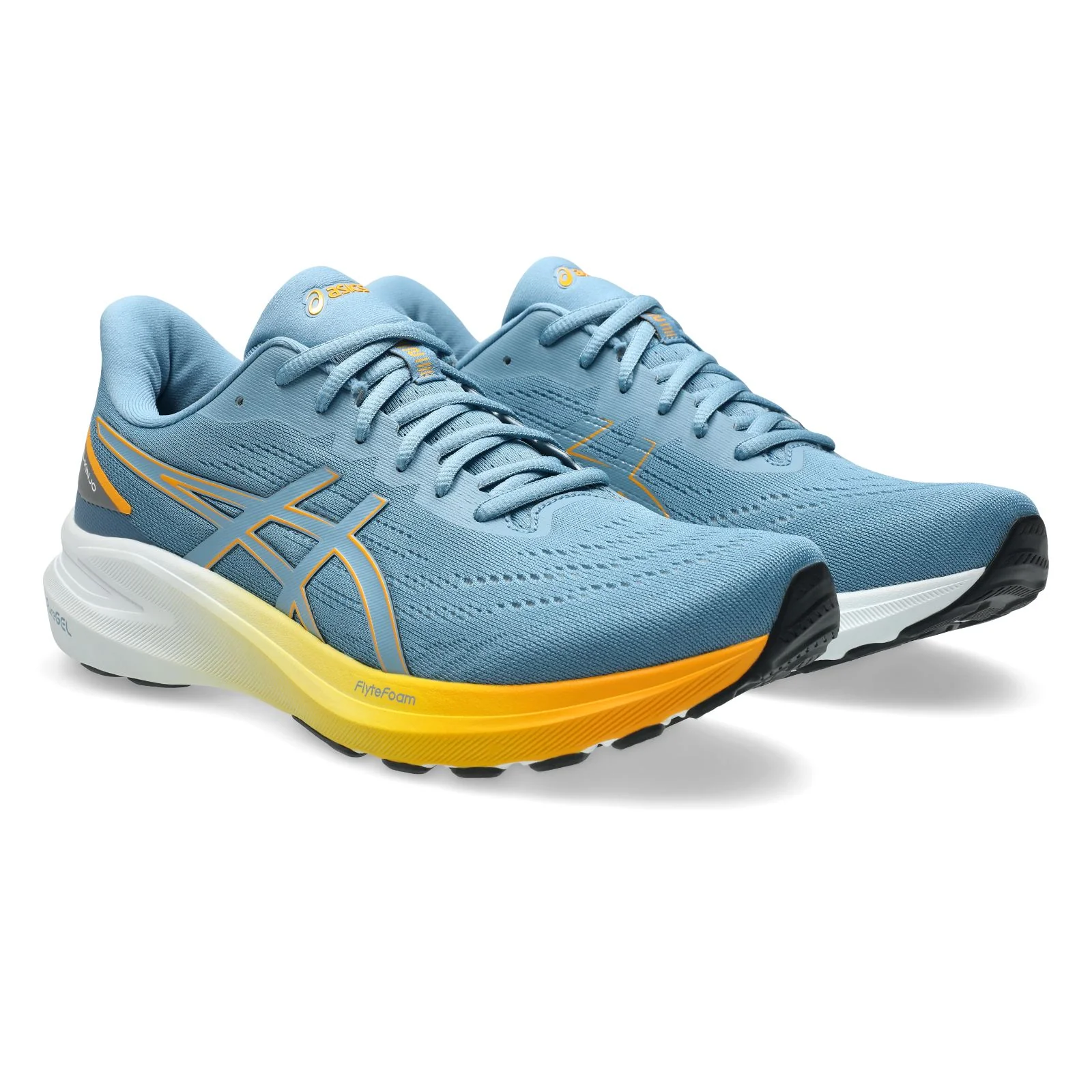 ASICS GEL-KINJO™ 2 Mens Lightweight Running Shoe - Image 5