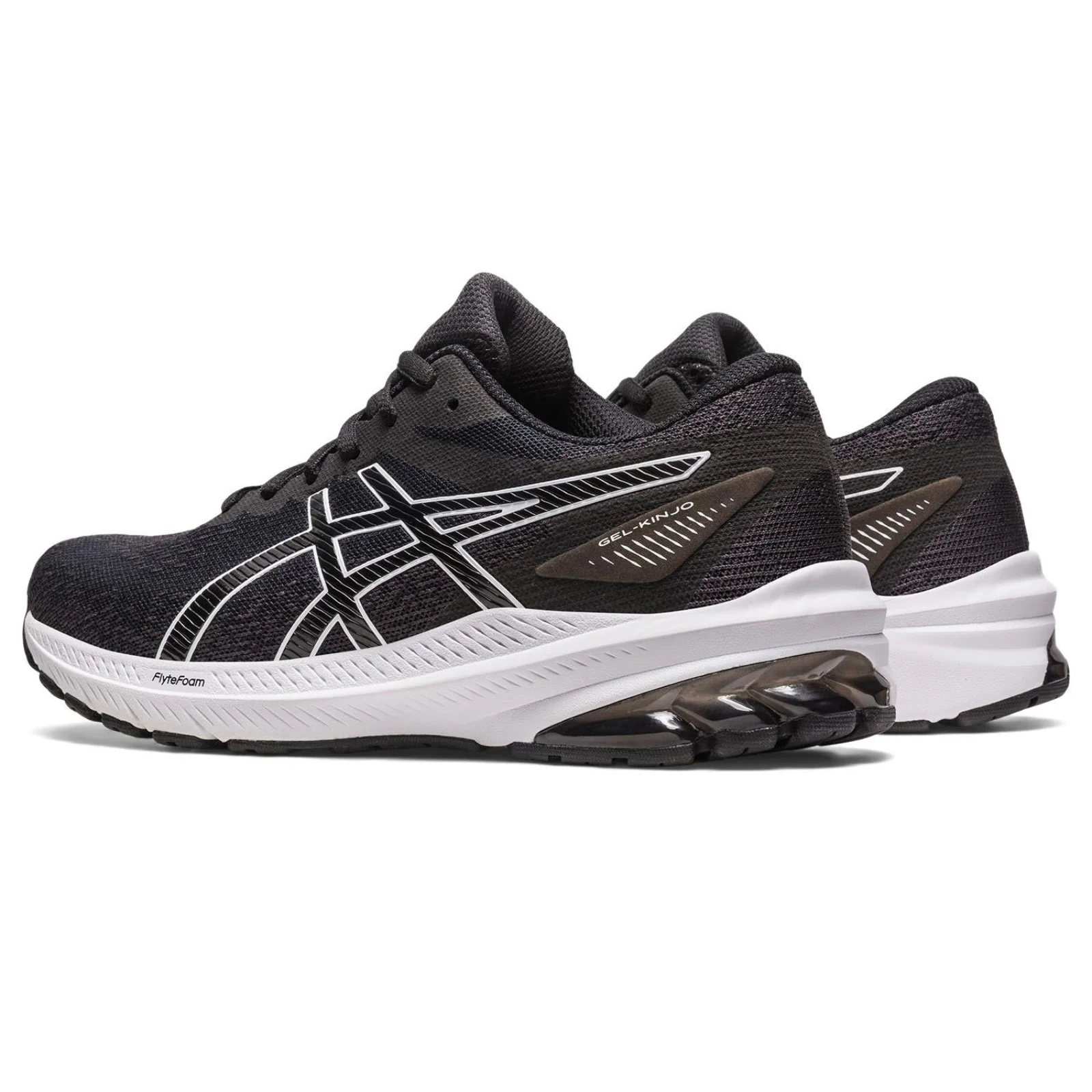 Asics Gel-Kinjo Womens Running Shoes - Image 6