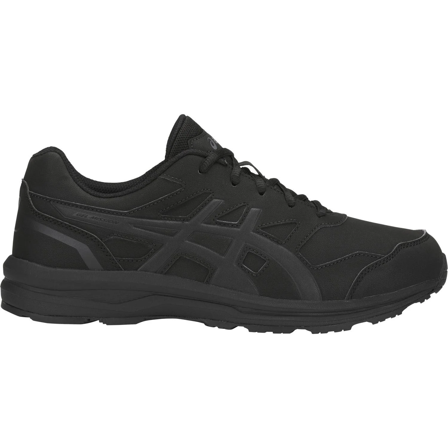 Asics Gel-Mission Mens Sports Shoes