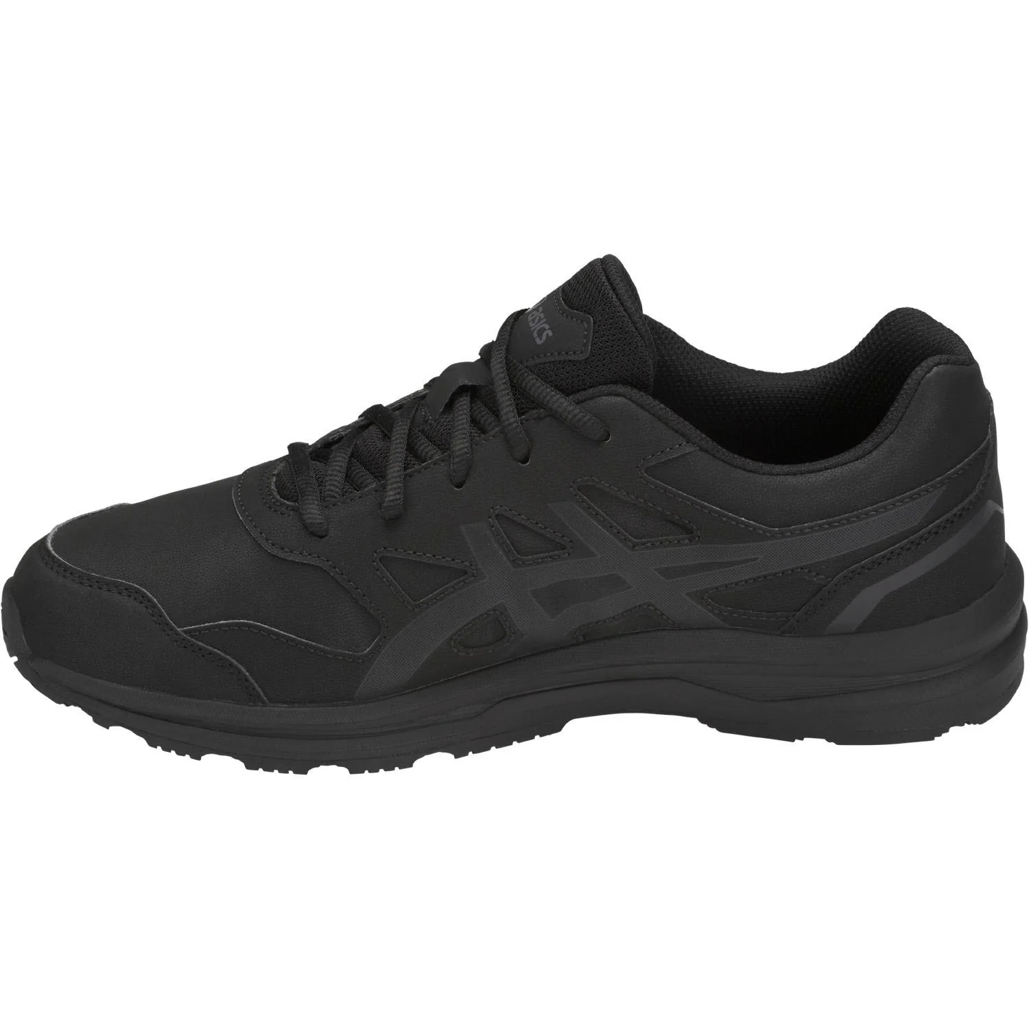 Asics Gel-Mission Mens Sports Shoes - Image 2