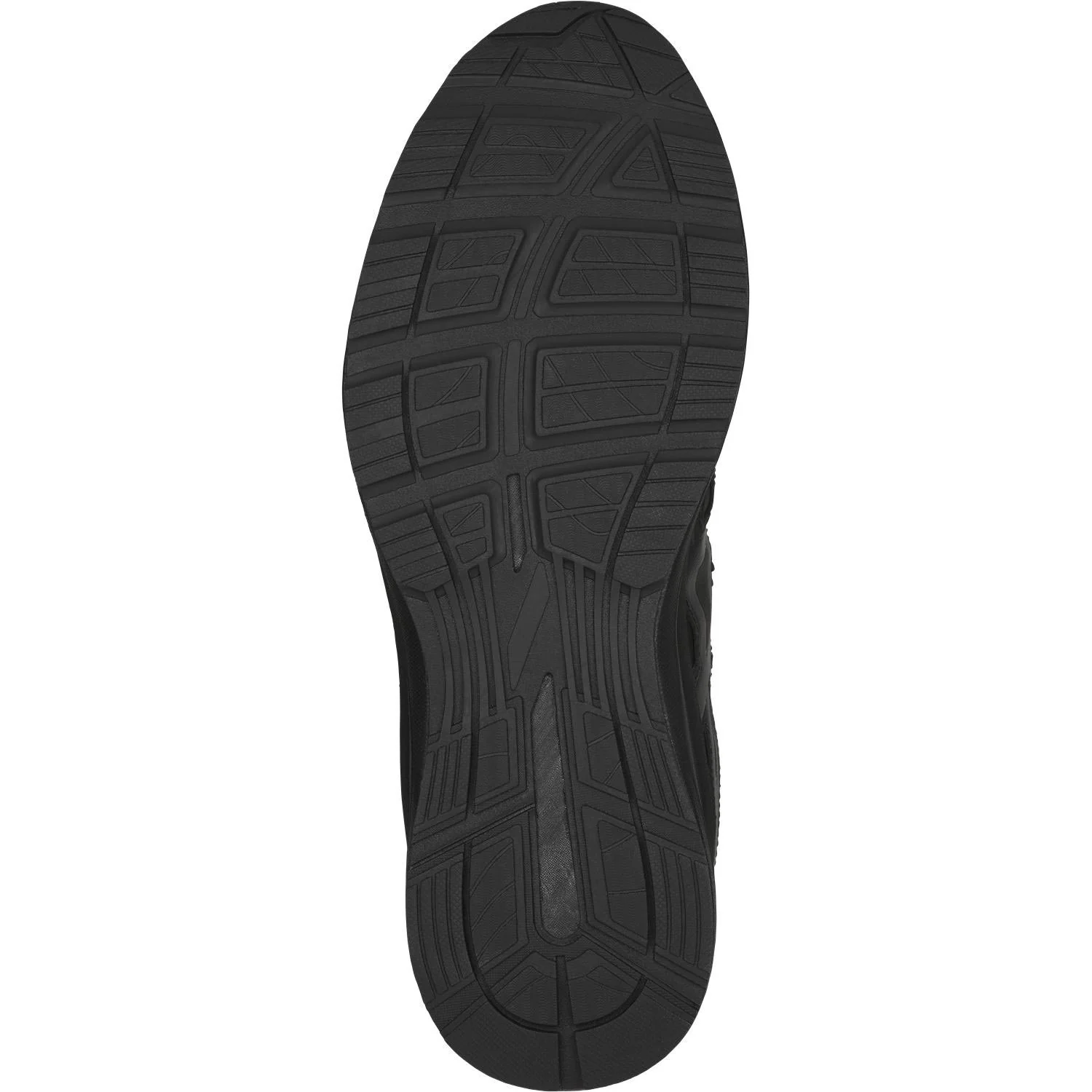 Asics Gel-Mission Mens Sports Shoes - Image 4