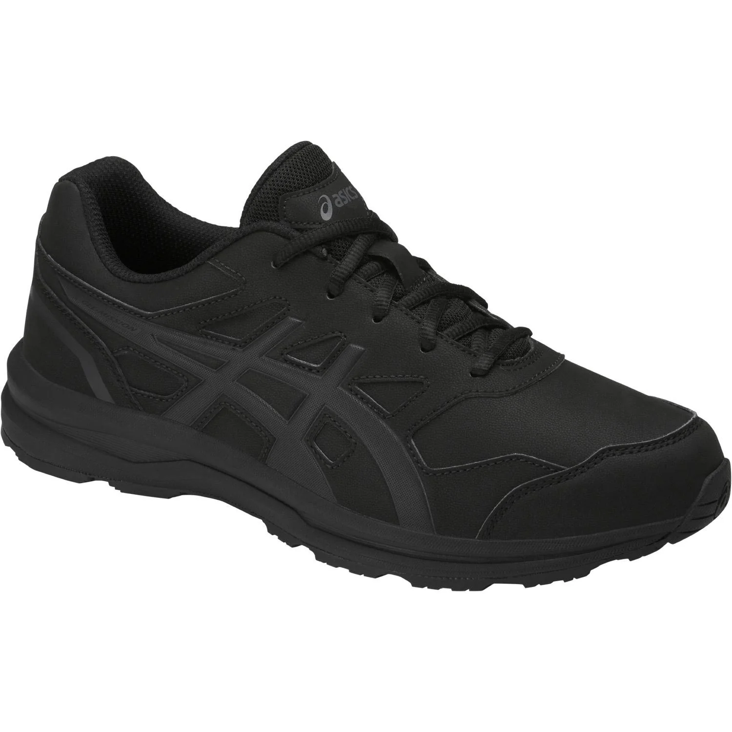 Asics Gel-Mission Mens Sports Shoes - Image 6