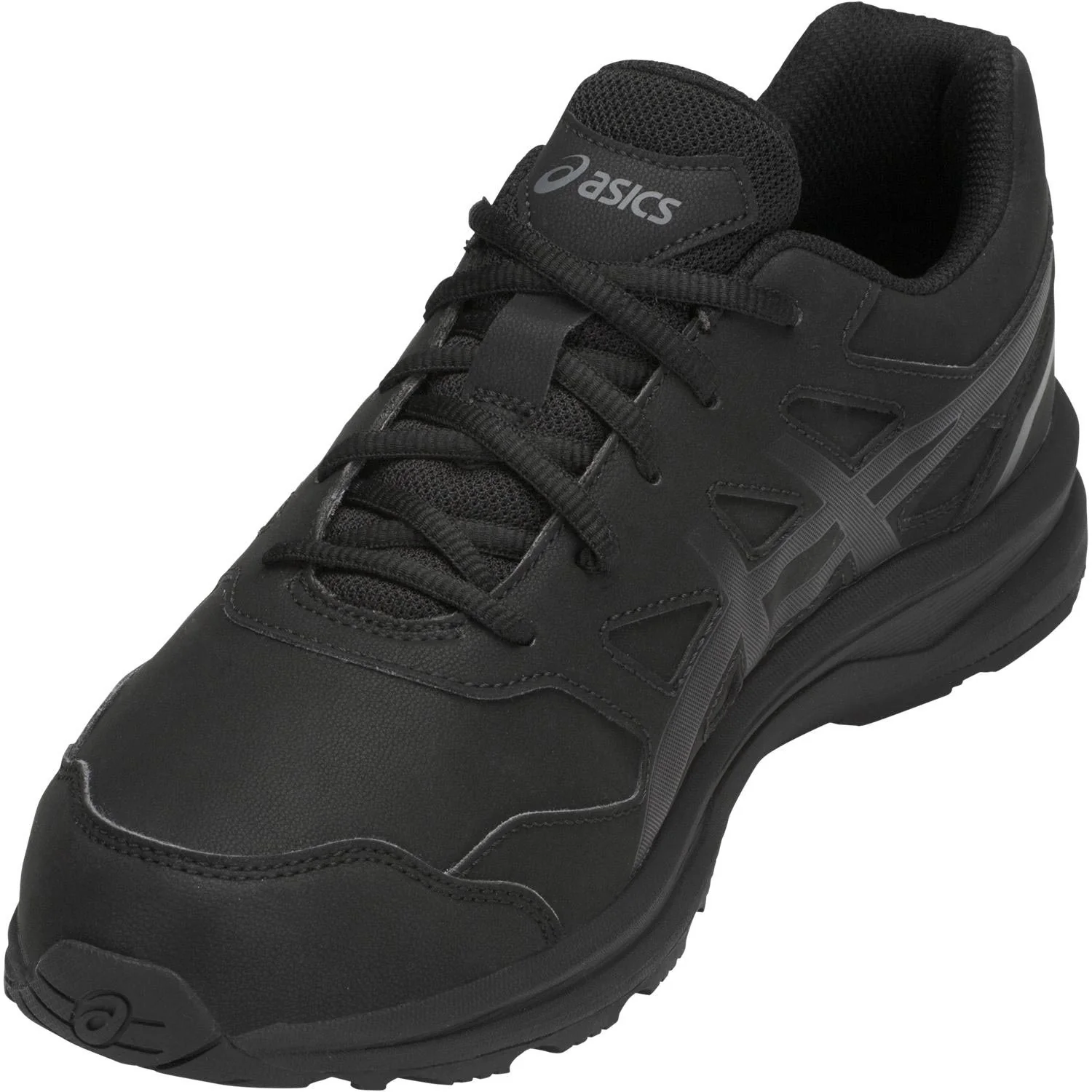 Asics Gel-Mission Mens Sports Shoes - Image 7