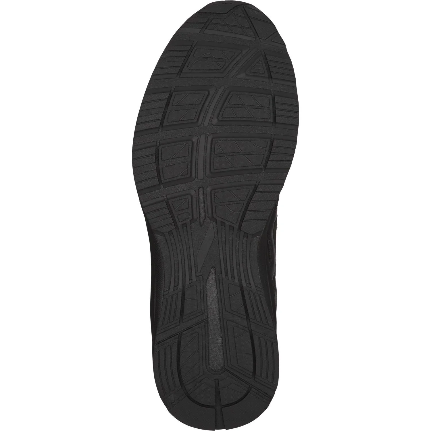 Asics Gel-Mission Womens Sports Shoes - Image 4