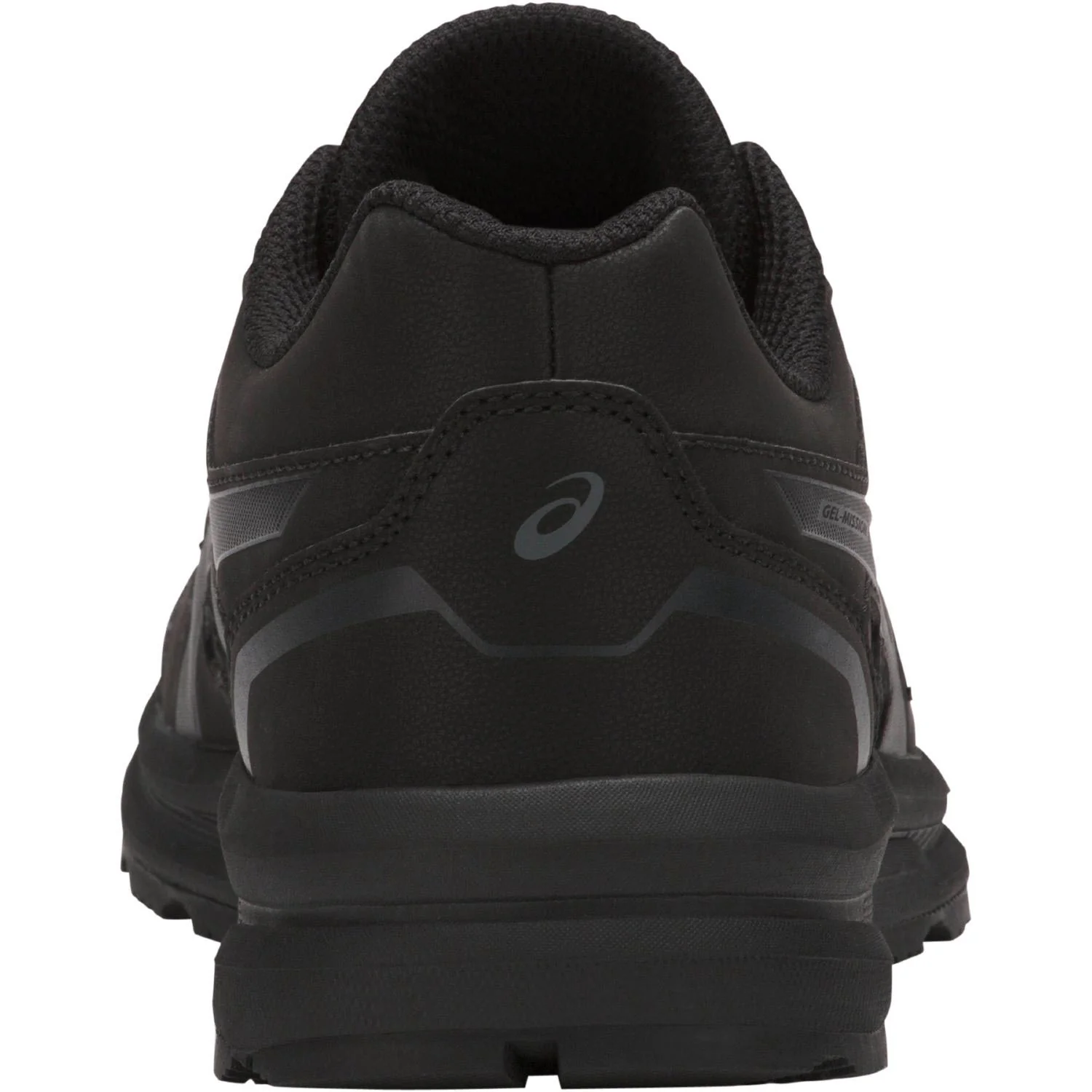 Asics Gel-Mission Womens Sports Shoes - Image 5