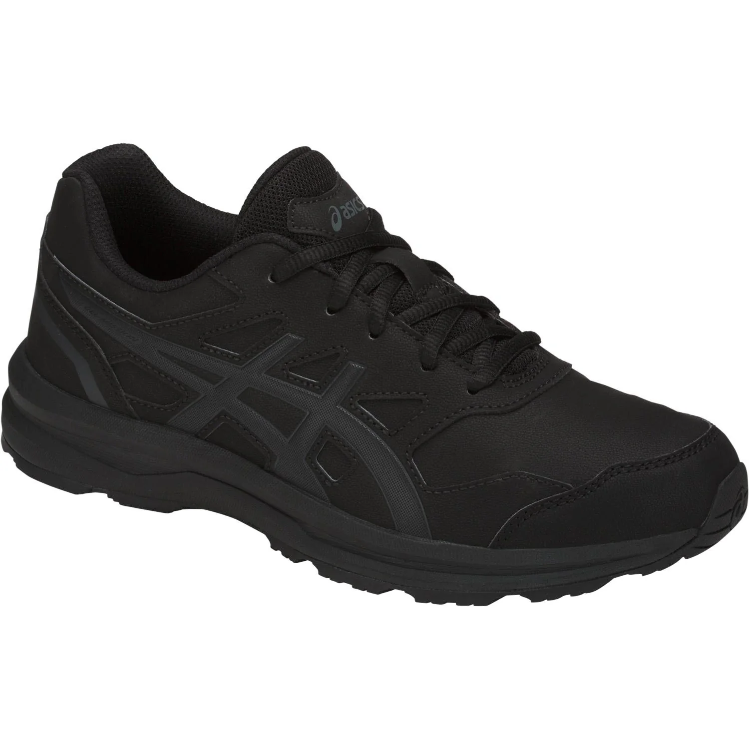 Asics Gel-Mission Womens Sports Shoes - Image 6