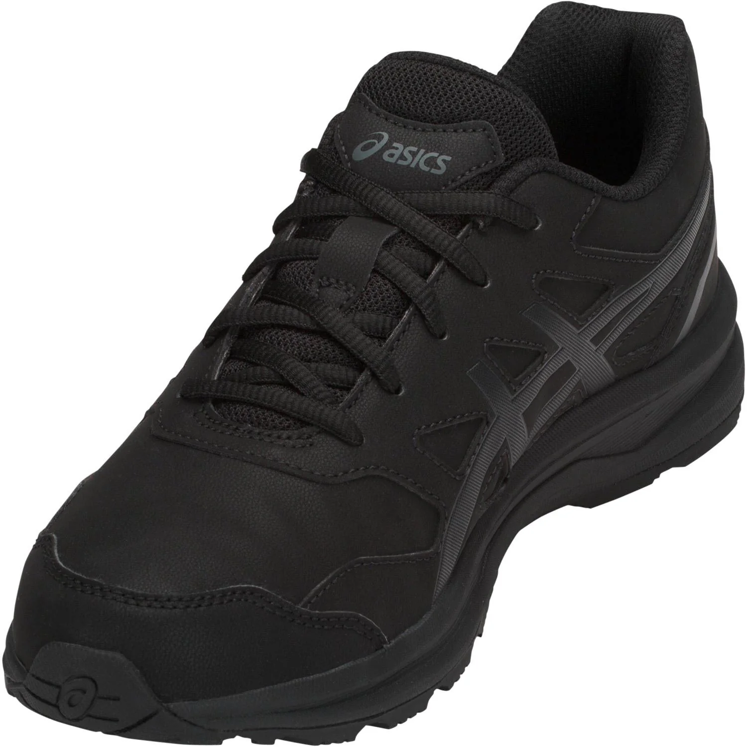 Asics Gel-Mission Womens Sports Shoes - Image 7