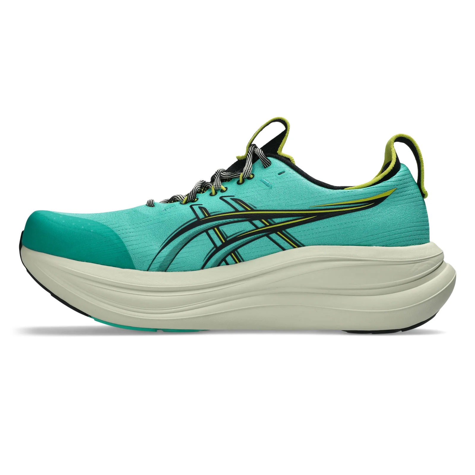 Asics GEL-NIMBUS™ 28 TR Mens Running Shoes - Image 2