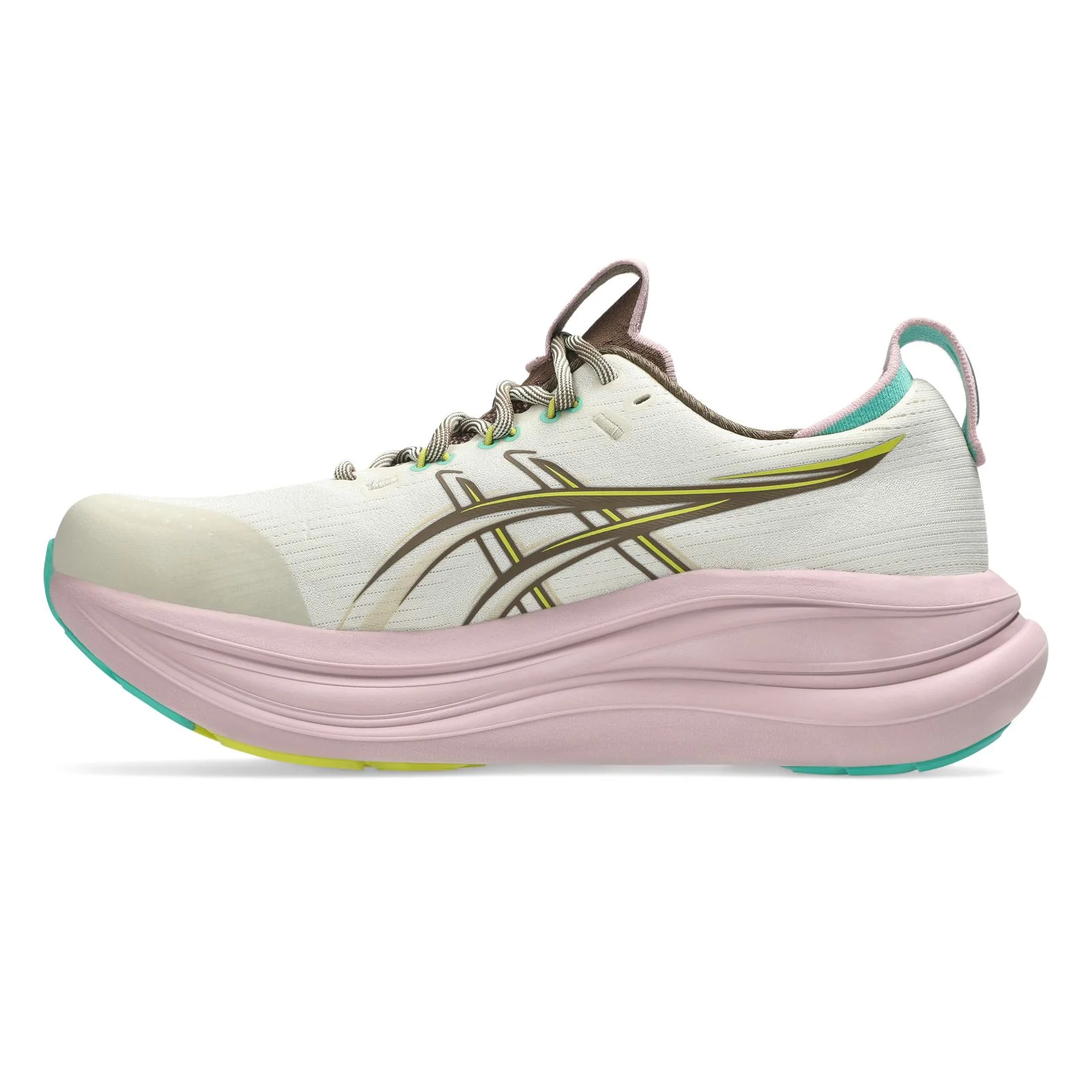 Asics GEL-NIMBUS™ 28 TR Womens Running Shoes - Image 2