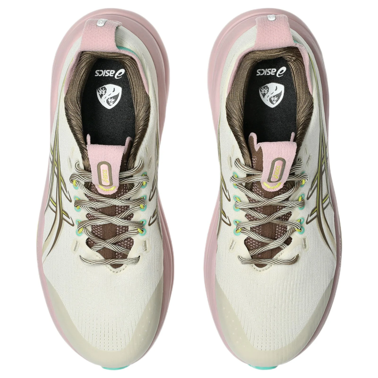 Asics GEL-NIMBUS™ 28 TR Womens Running Shoes - Image 3