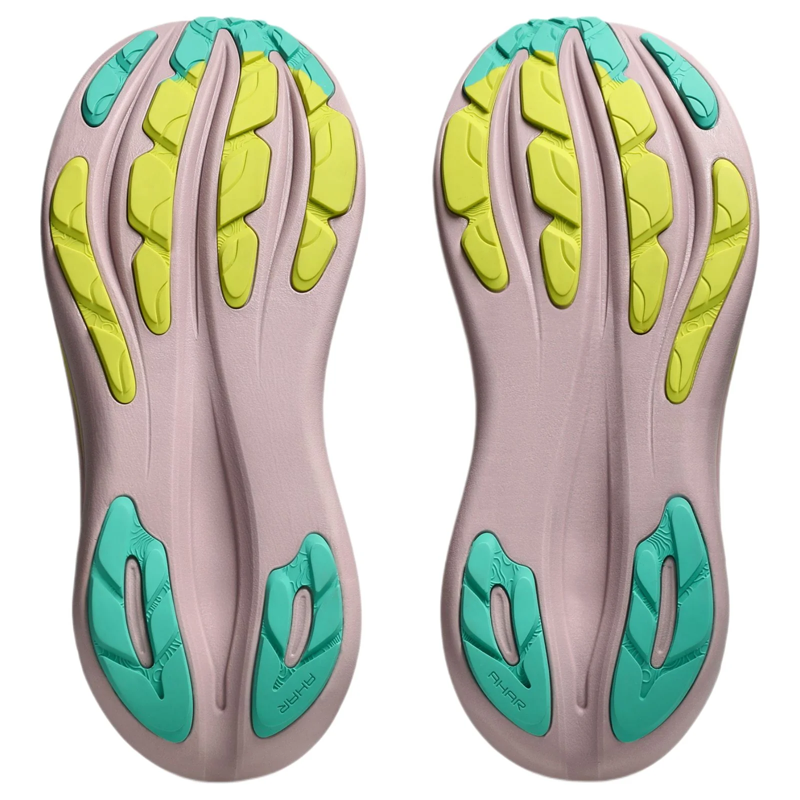 Asics GEL-NIMBUS™ 28 TR Womens Running Shoes - Image 4
