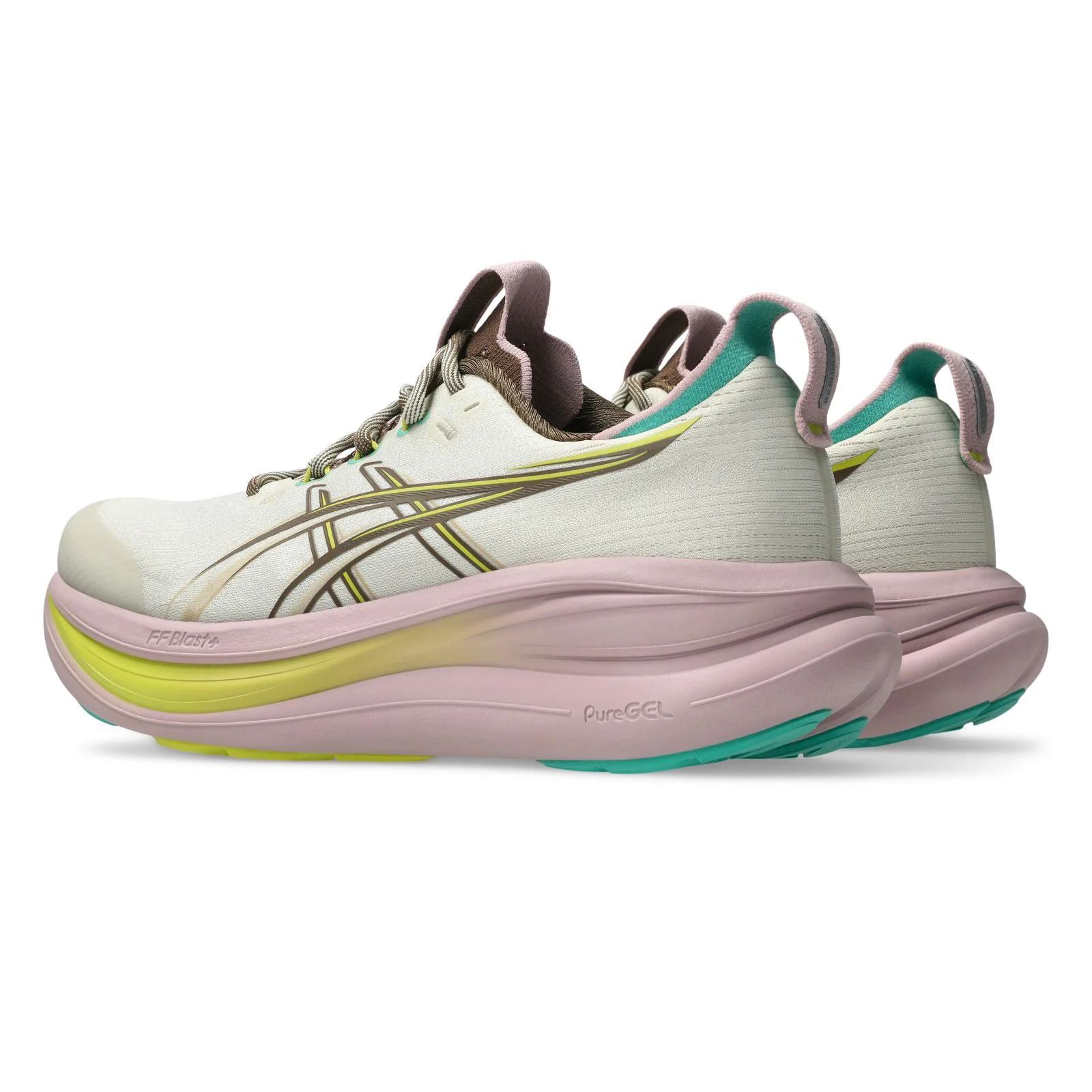 Asics GEL-NIMBUS™ 28 TR Womens Running Shoes - Image 7
