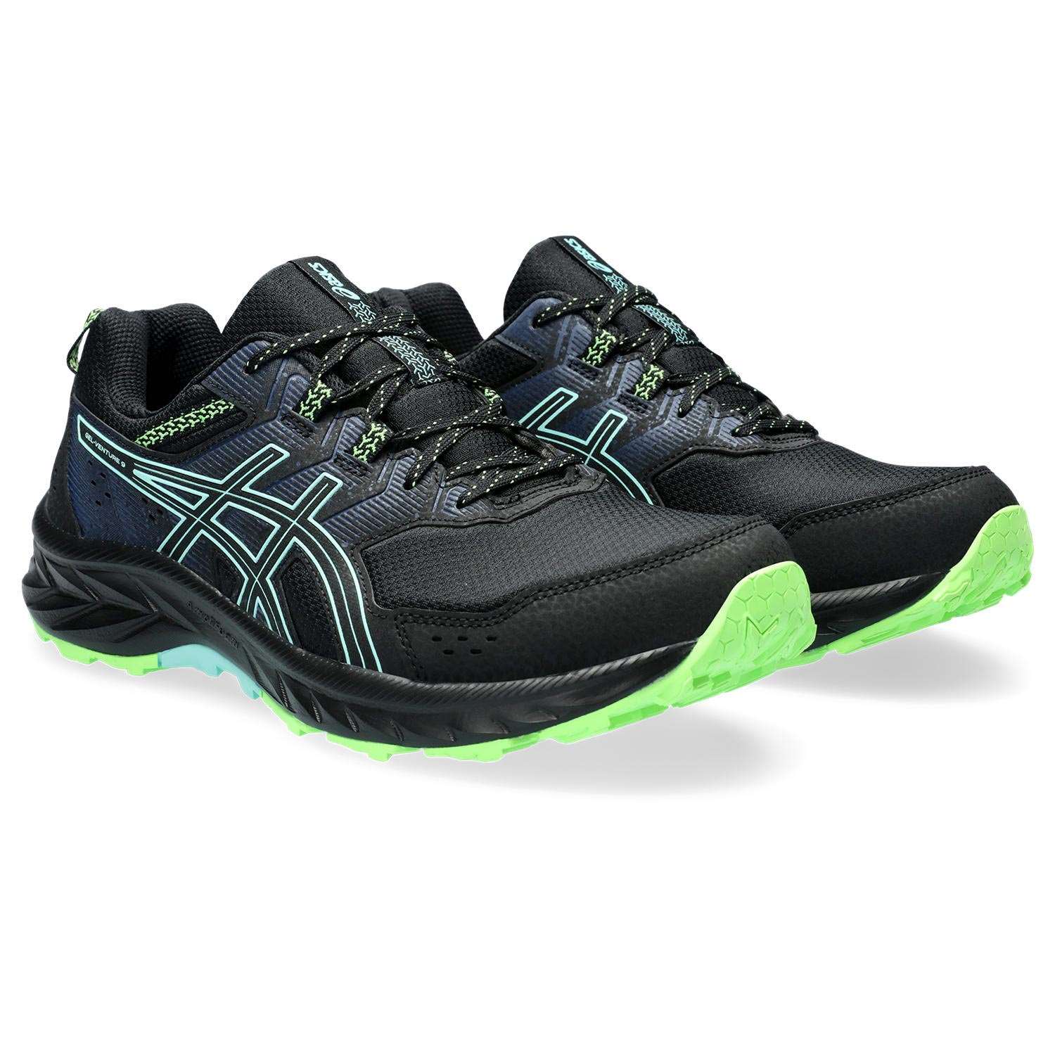 Asics Gel-Venture 9 Mens Running Shoes - Image 7