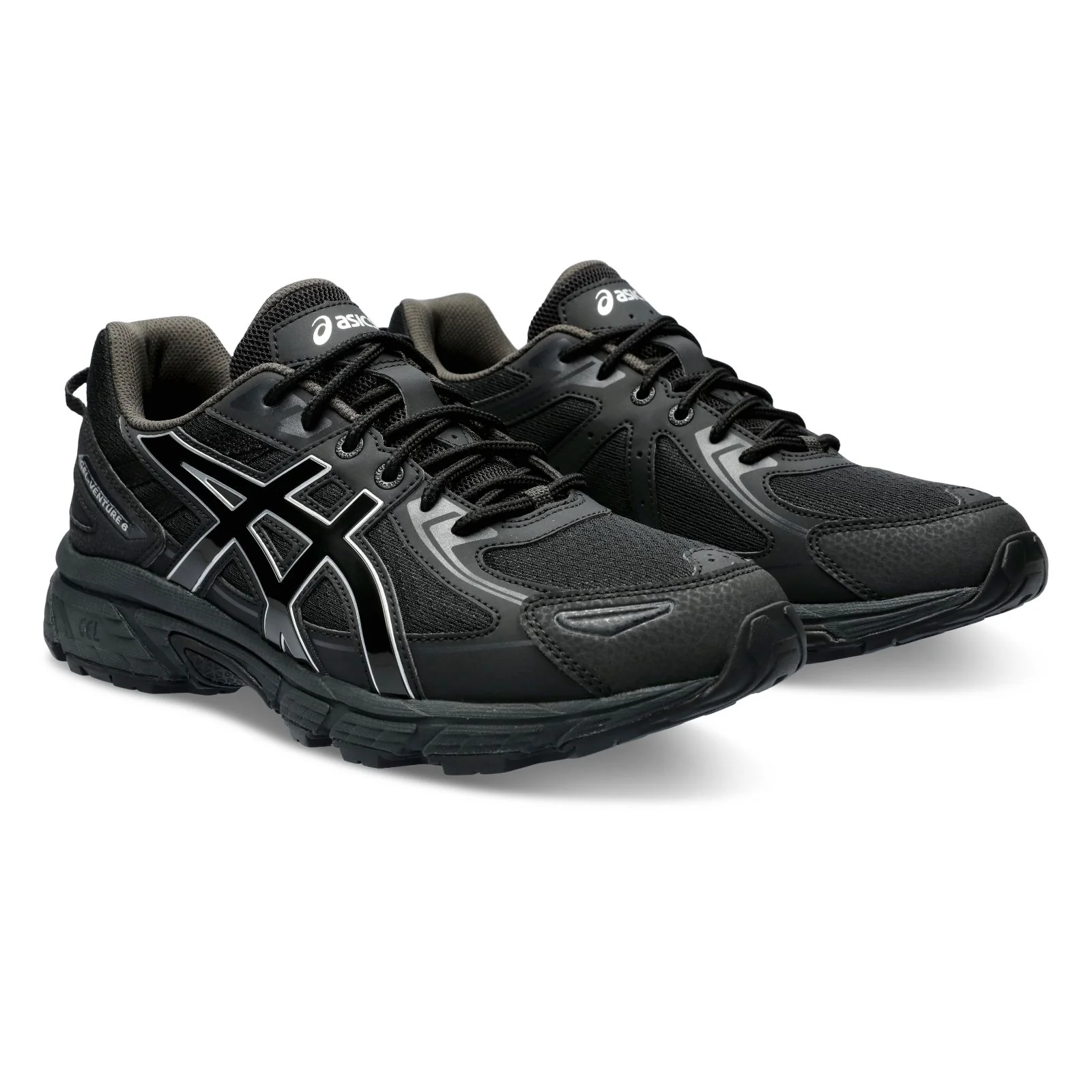 Asics GEL-VENTURE 6 Unisex Trail Shoes - Image 6