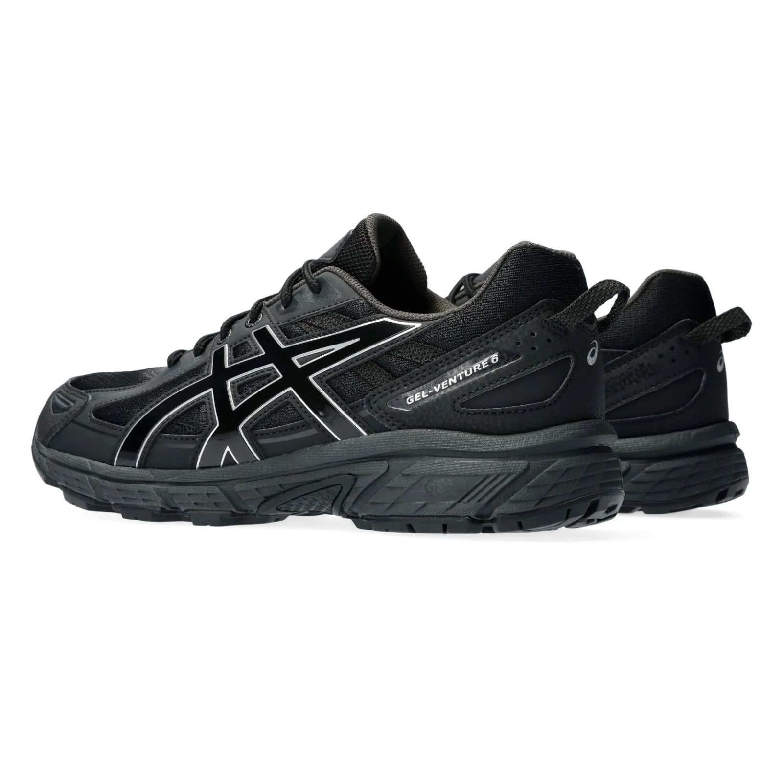 Asics GEL-VENTURE 6 Unisex Trail Shoes - Image 7