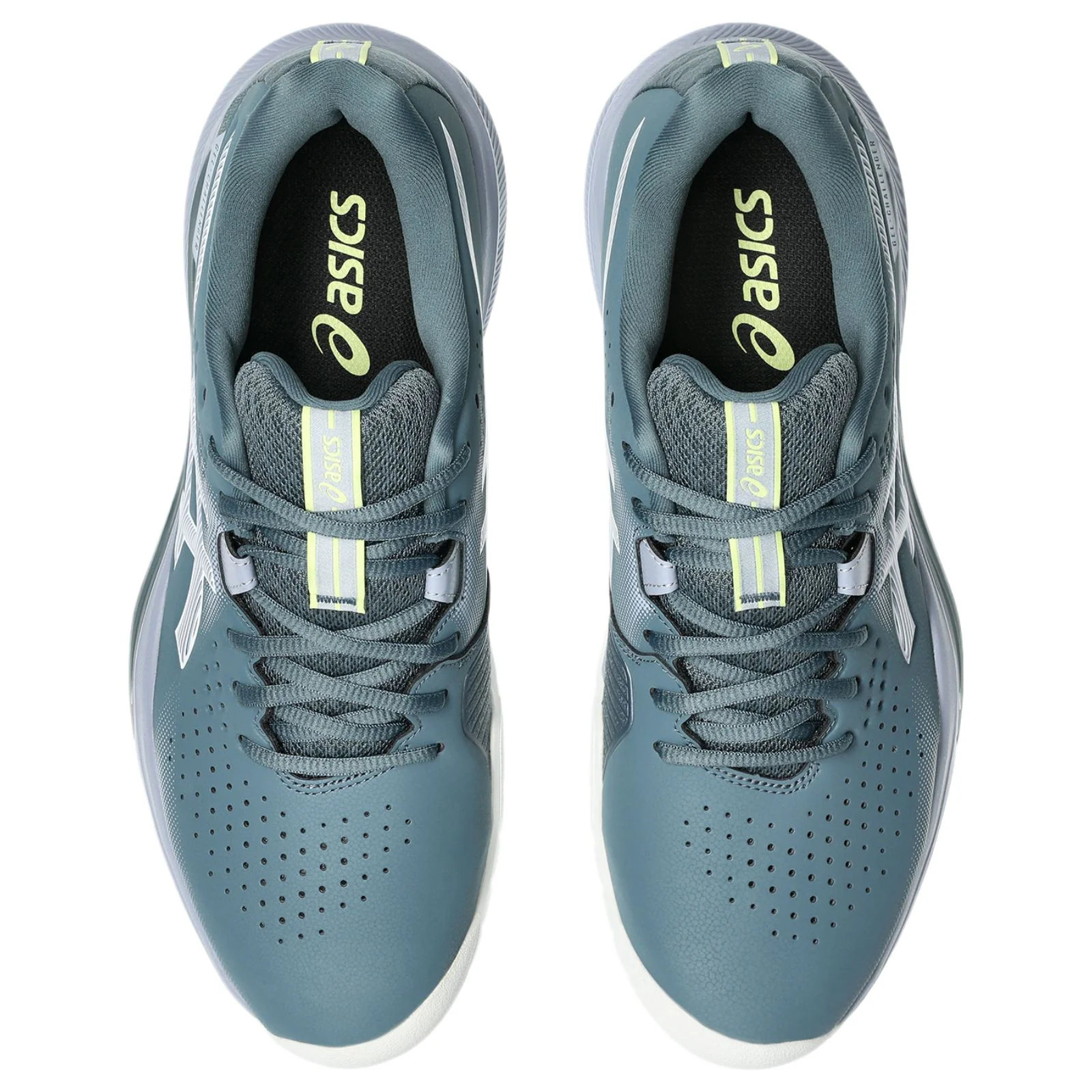 Asics GEL-CHALLENGER 15 Mens Tennis Shoes - Image 3