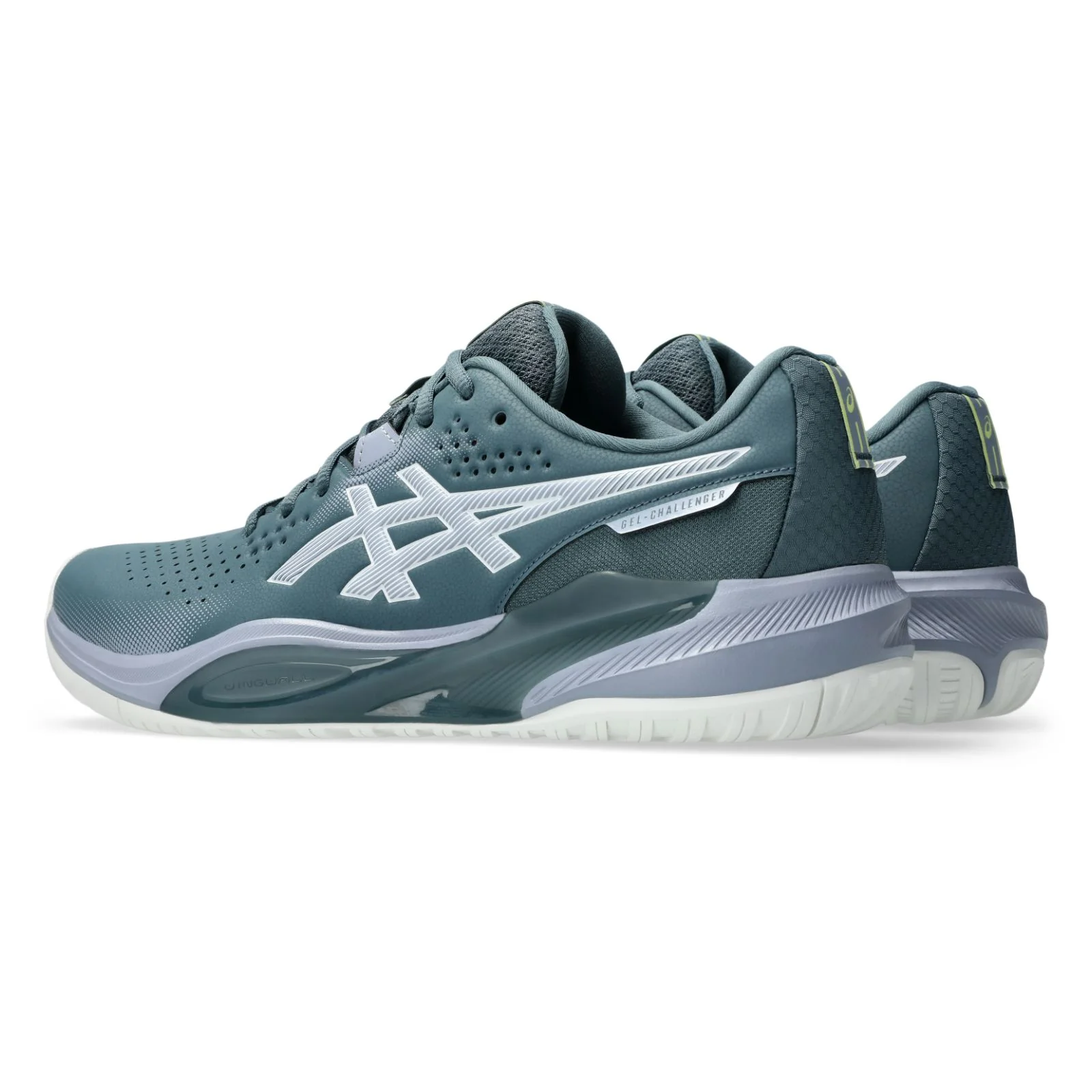 Asics GEL-CHALLENGER 15 Mens Tennis Shoes - Image 7