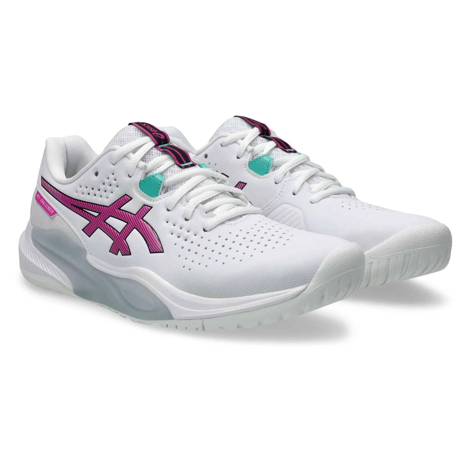 ASICS GEL-CHALLENGER 15 Mens Tennis Shoes - Image 6