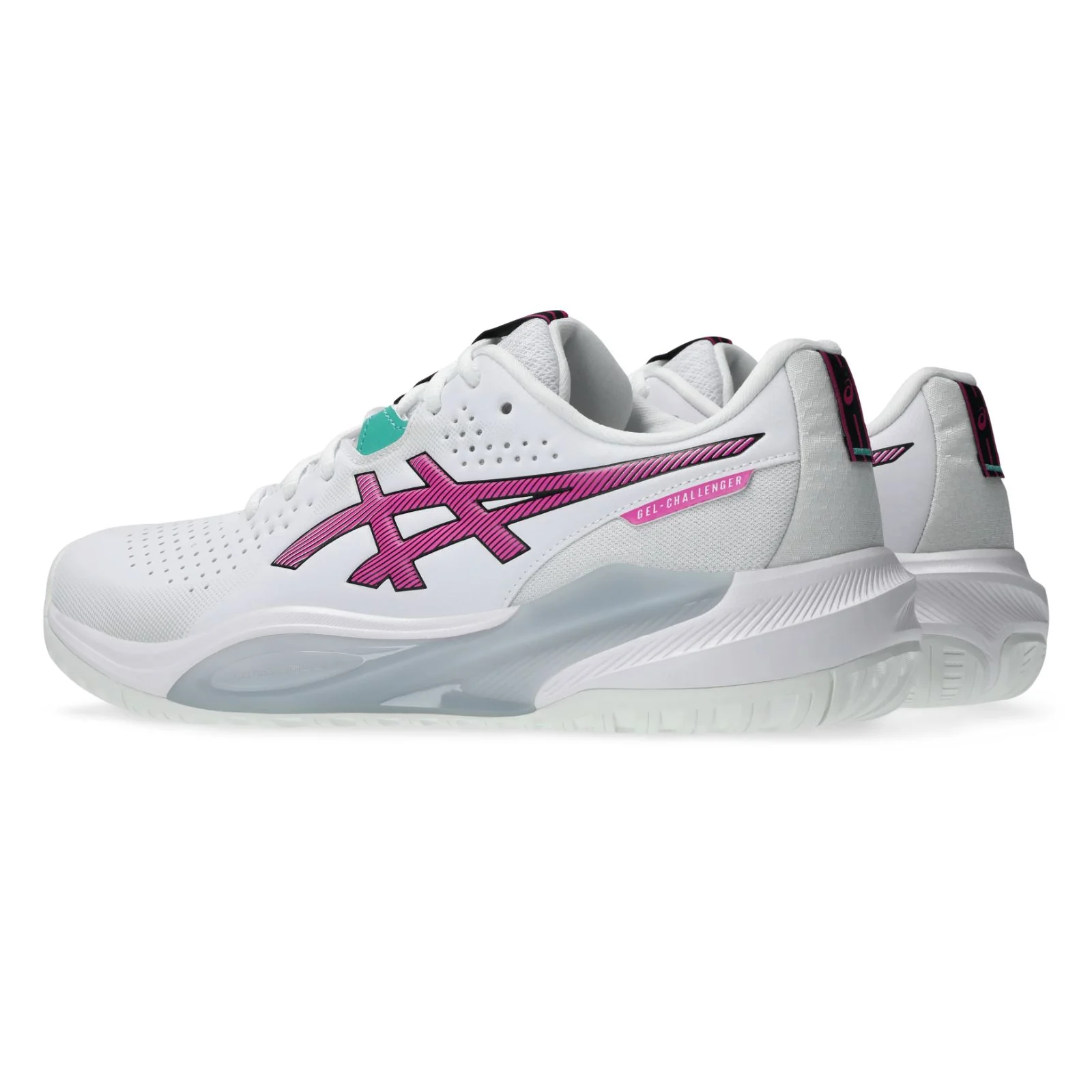 ASICS GEL-CHALLENGER 15 Mens Tennis Shoes - Image 7