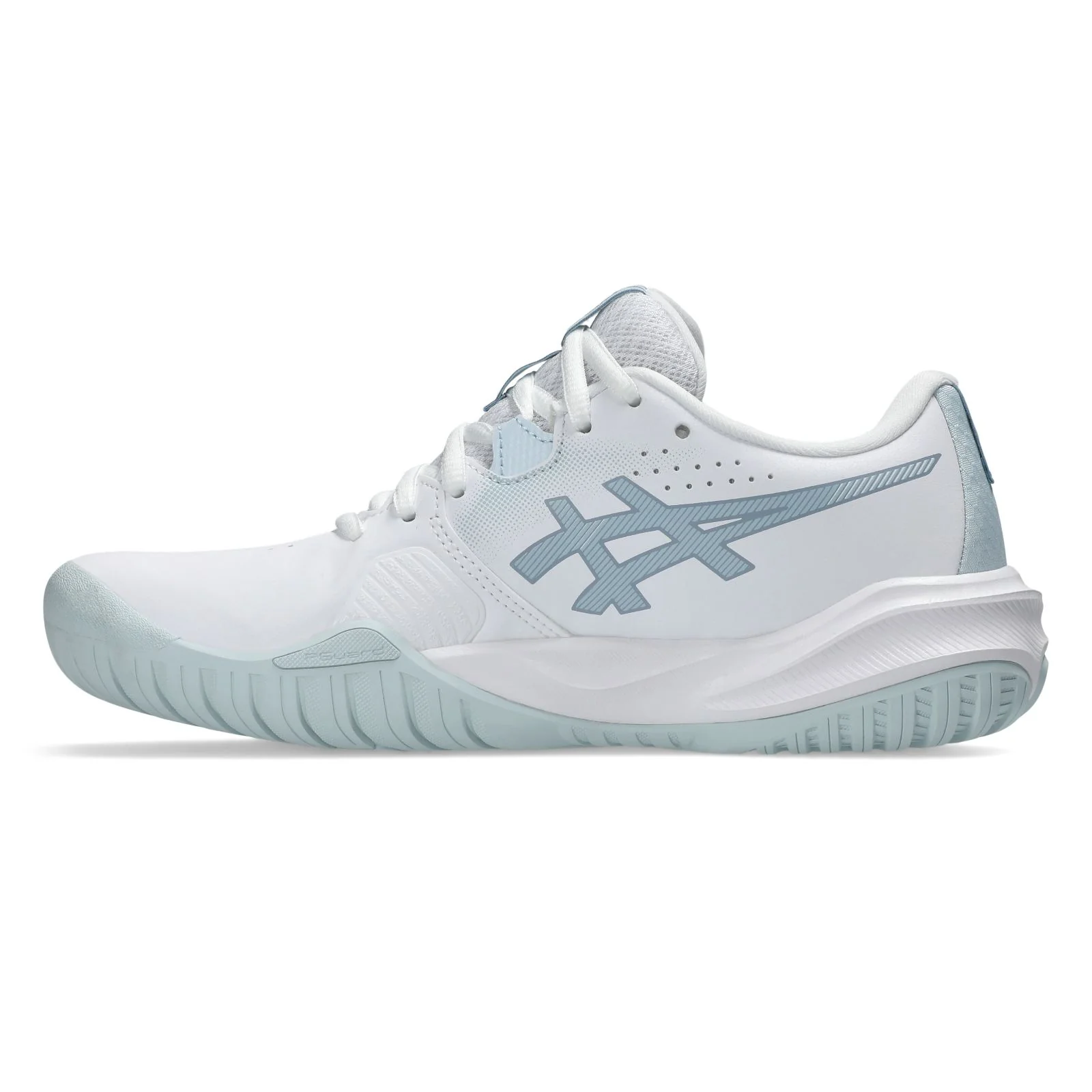 Asics GEL-CHALLENGER 15 Womens Stability Tennis Shoes - Image 2