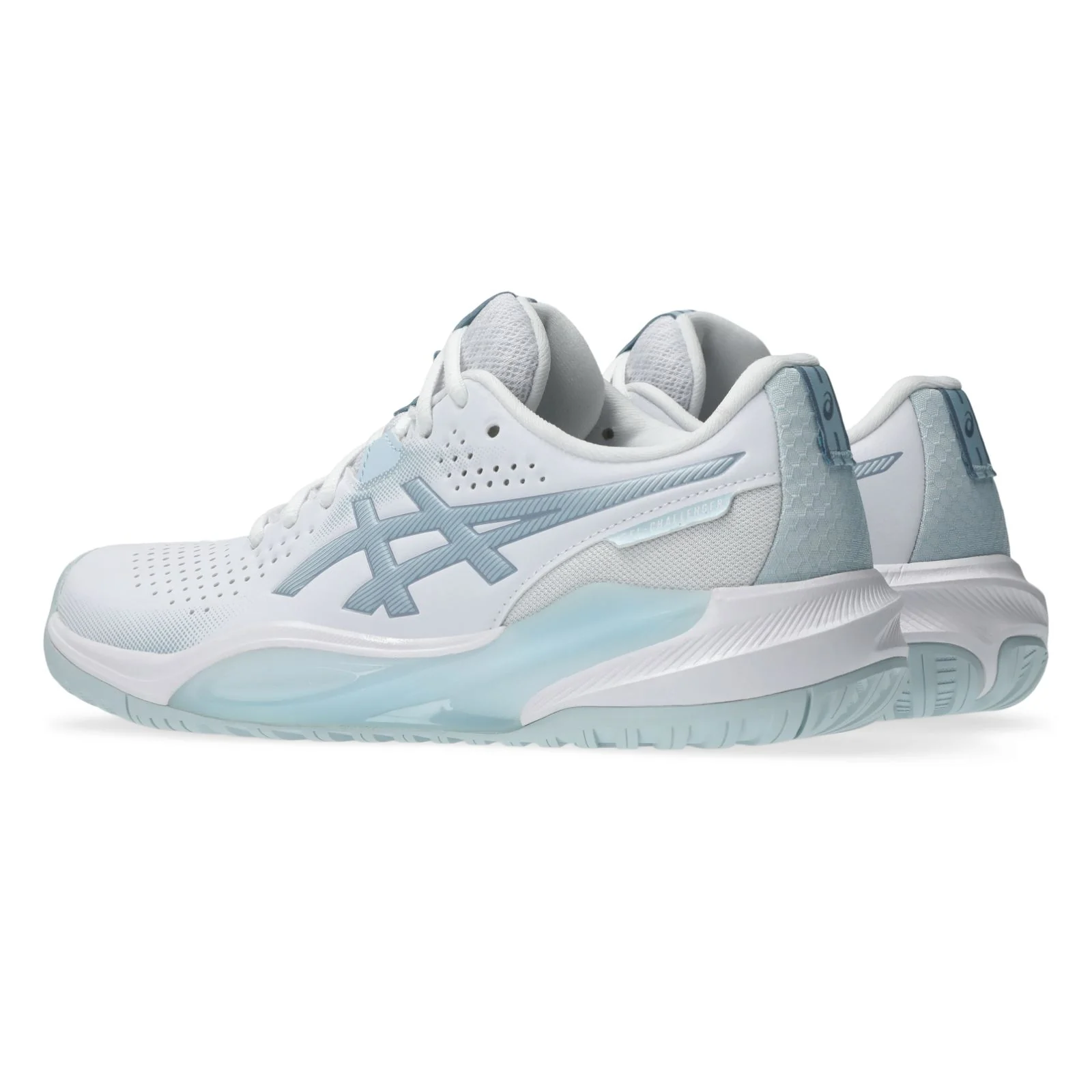 Asics GEL-CHALLENGER 15 Womens Stability Tennis Shoes - Image 7
