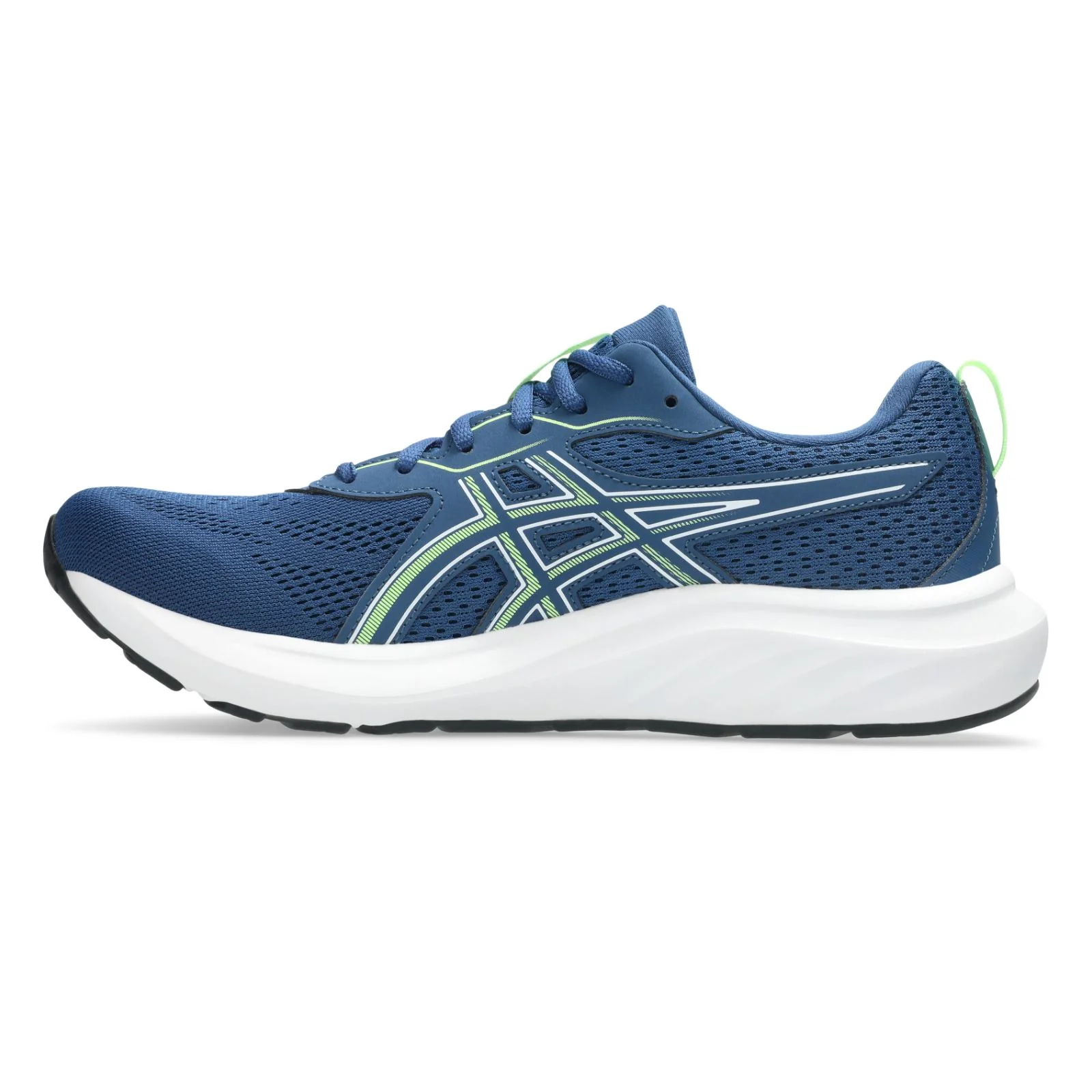 Asics CONTEND 9 Mens Road Running Shoes - Image 2