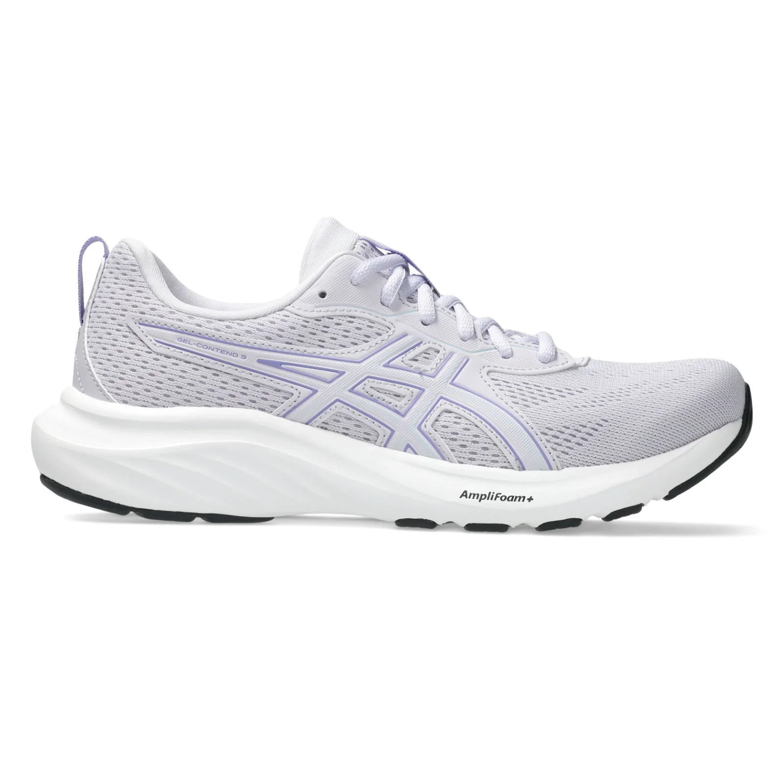Asics GEL-Contend 9 Womens Running Shoes