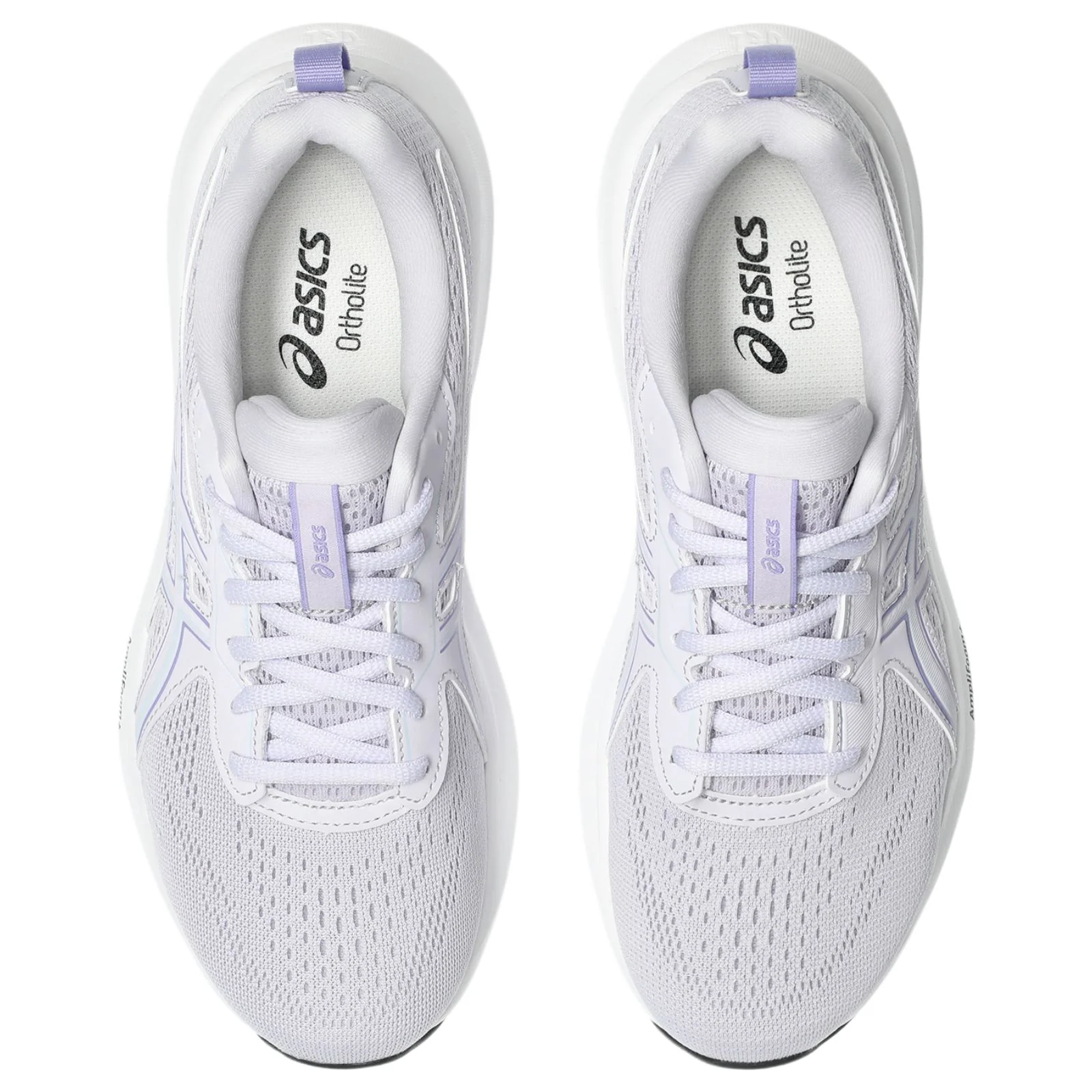 Asics GEL-Contend 9 Womens Running Shoes - Image 3