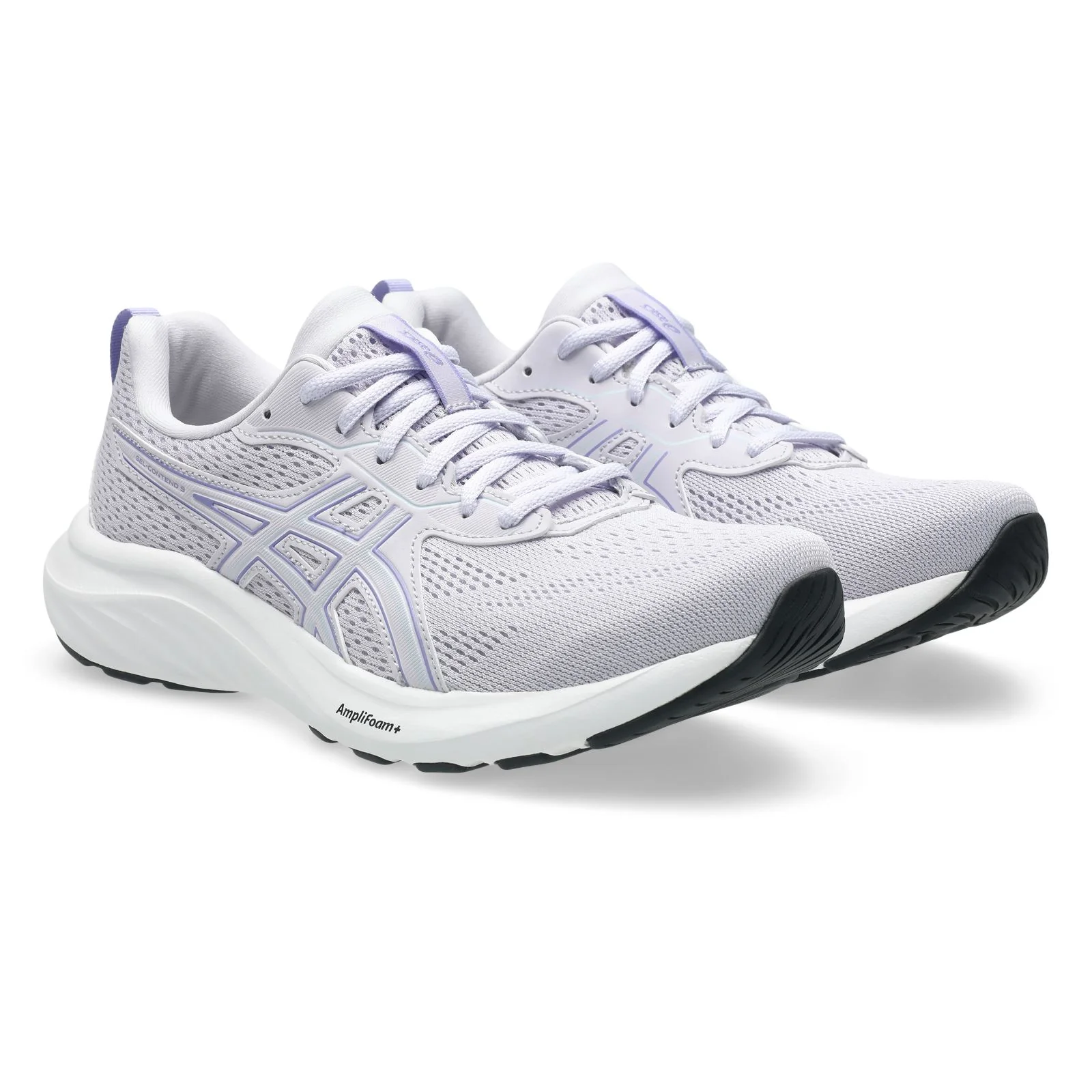 Asics GEL-Contend 9 Womens Running Shoes - Image 6