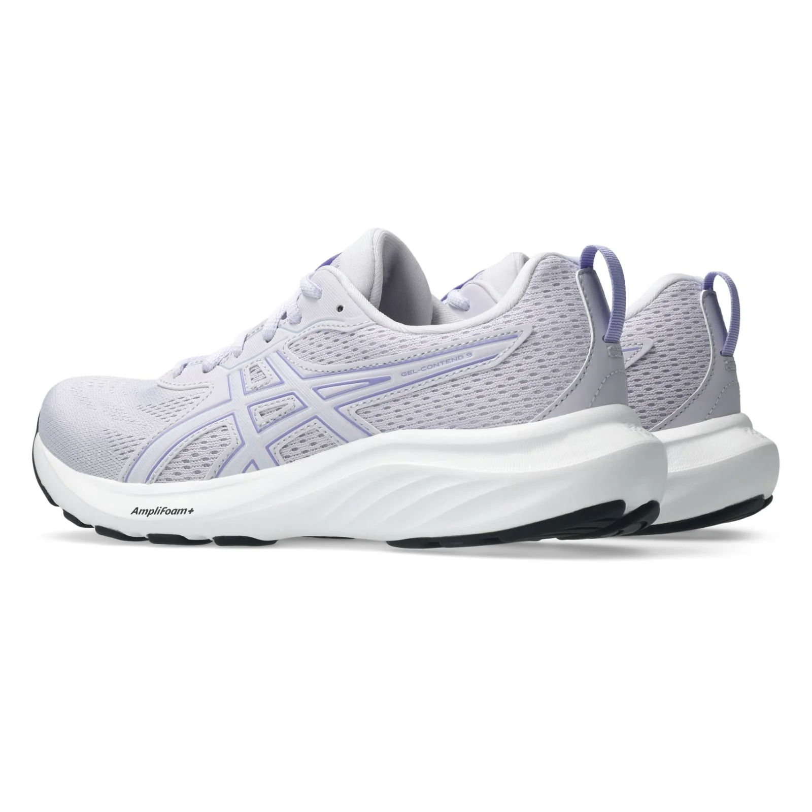 Asics GEL-Contend 9 Womens Running Shoes - Image 7