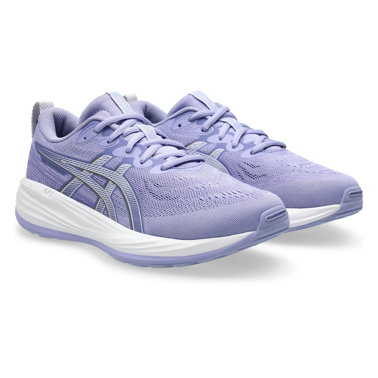 ASICS GEL-CUMULUS™ 27 Kids Running Shoes - Image 6