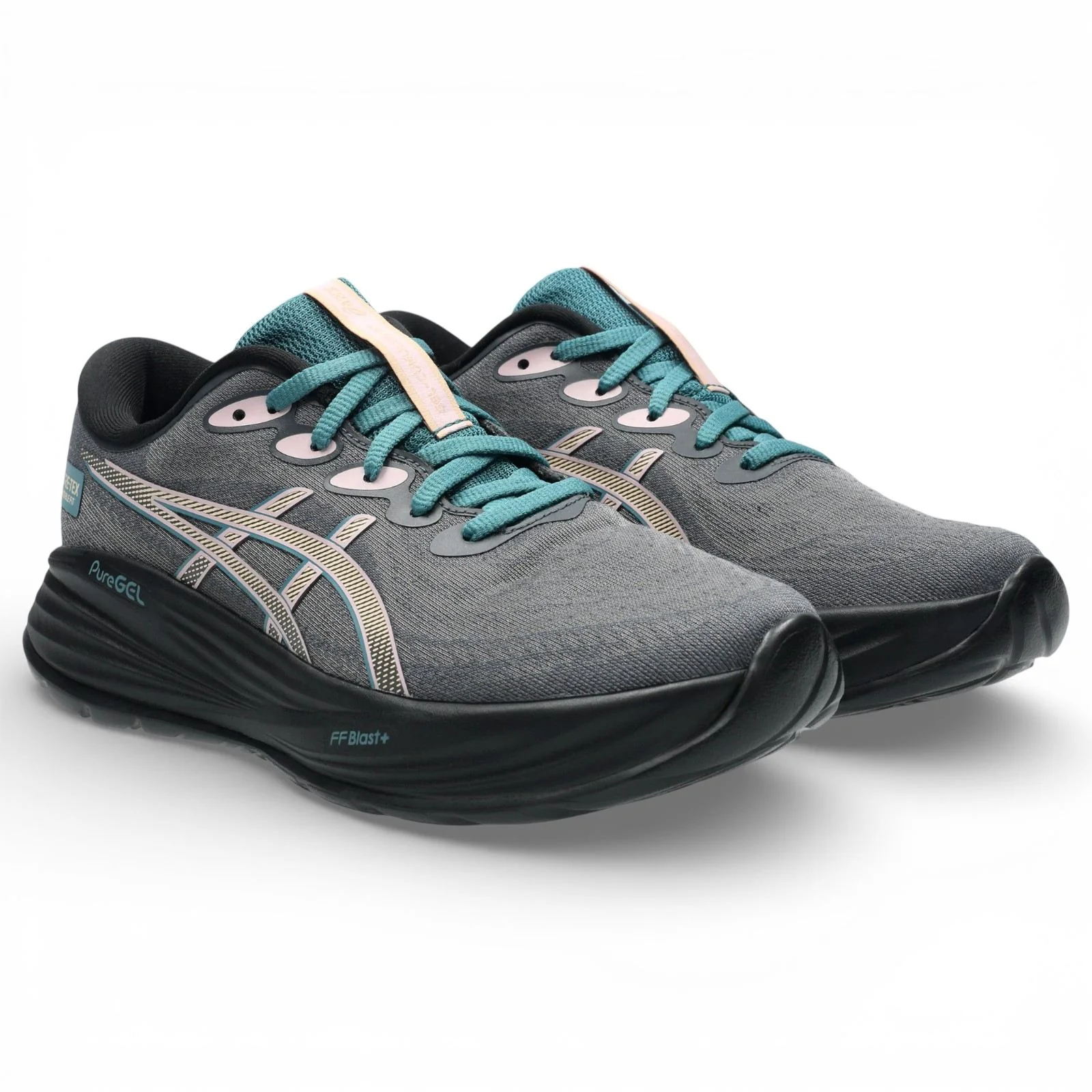 ASICS GEL-CUMULUS™ 27 GTX Womens Road Running Shoes - Image 6