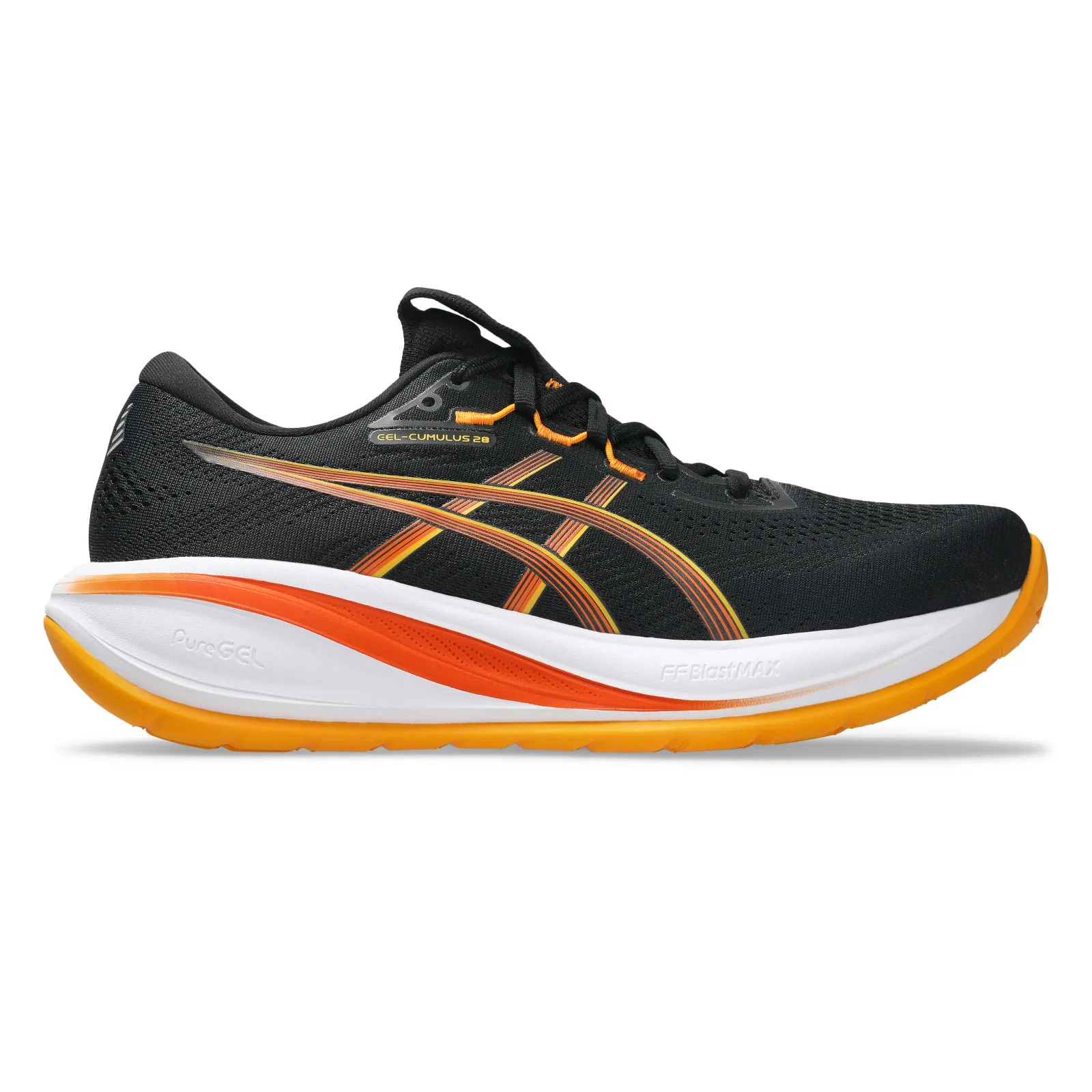 ASICS GEL-CUMULUS™ 28 Mens Lightweight Running Shoes