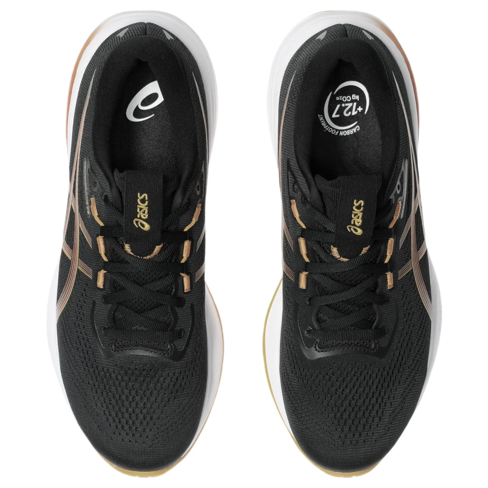 ASICS GEL-CUMULUS™ 28 Mens Lightweight Running Shoes - Image 3