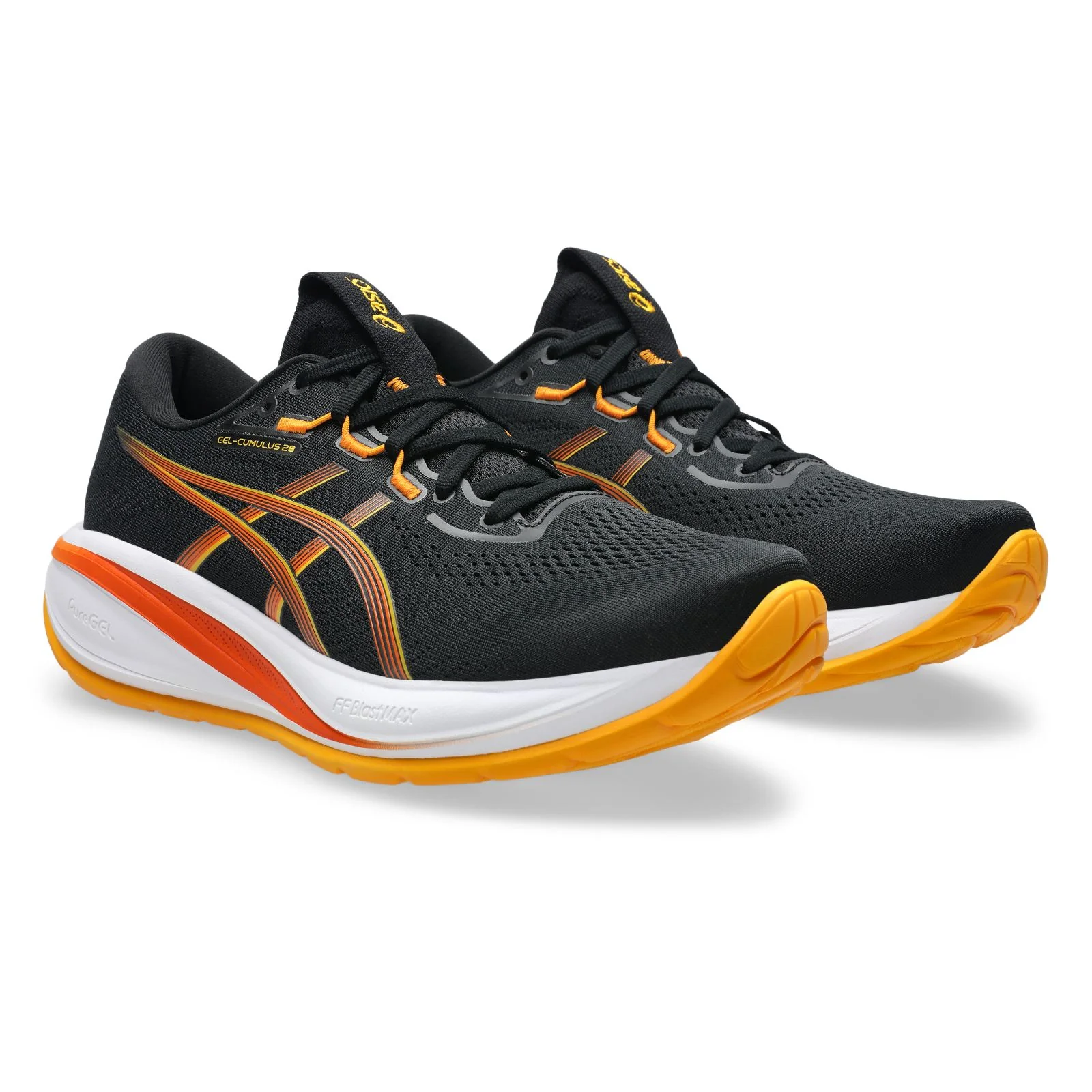 ASICS GEL-CUMULUS™ 28 Mens Lightweight Running Shoes - Image 6