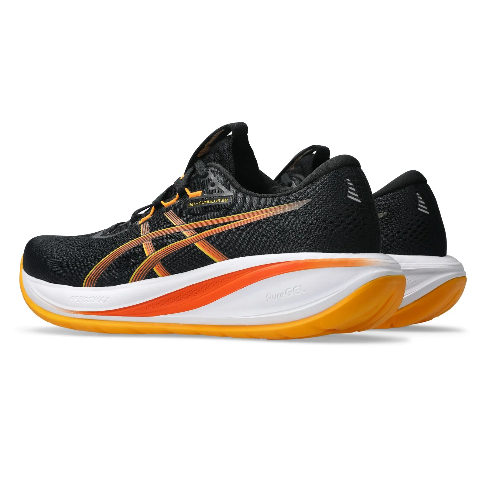 ASICS GEL-CUMULUS™ 28 Mens Lightweight Running Shoes - Image 7