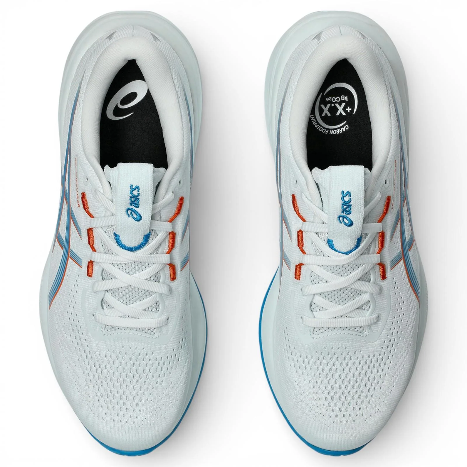 ASICS GEL-CUMULUS™ 28 Mens Lightweight Running Shoe - Image 3