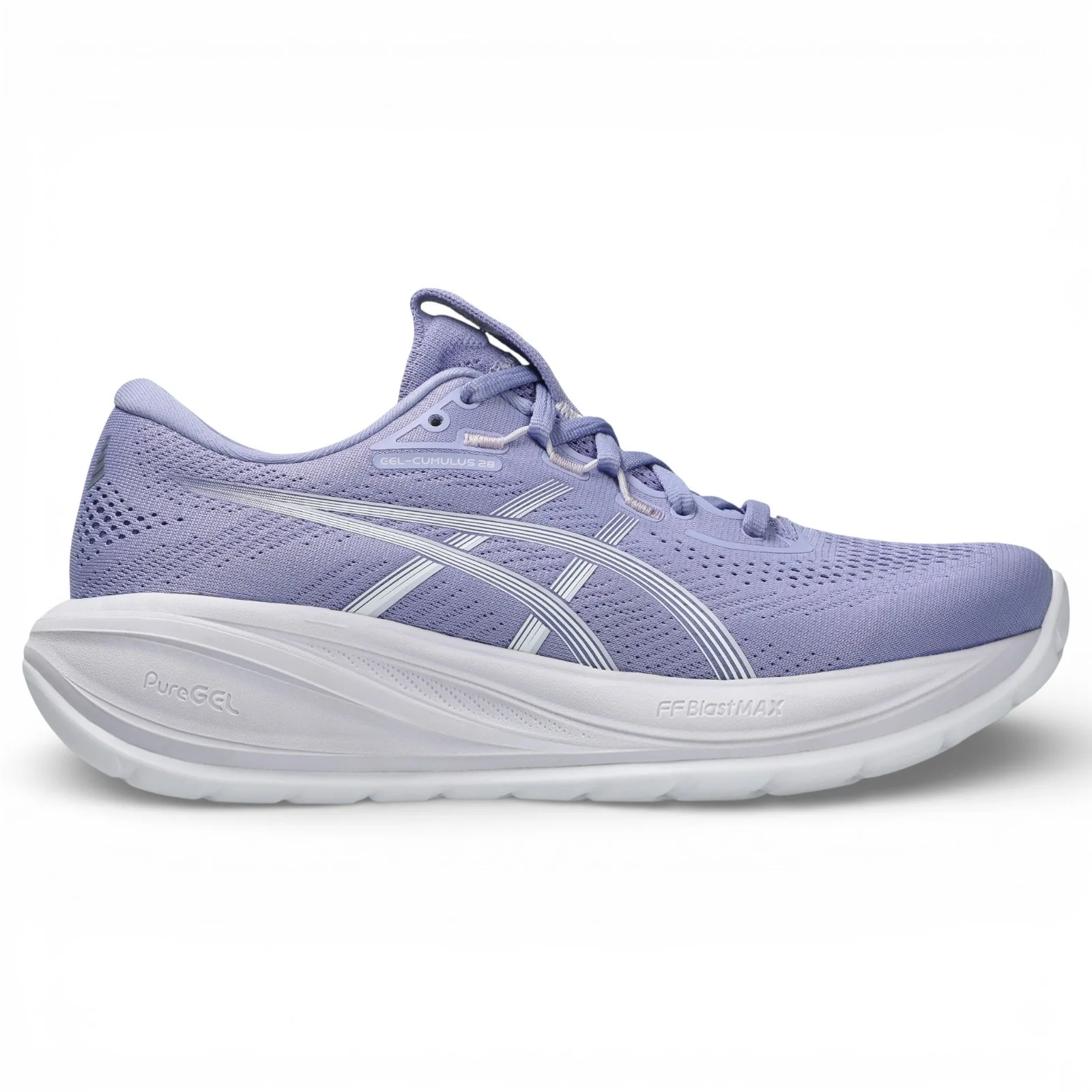 ASICS GEL-CUMULUS™ 28 Womens Lightweight Running Shoe
