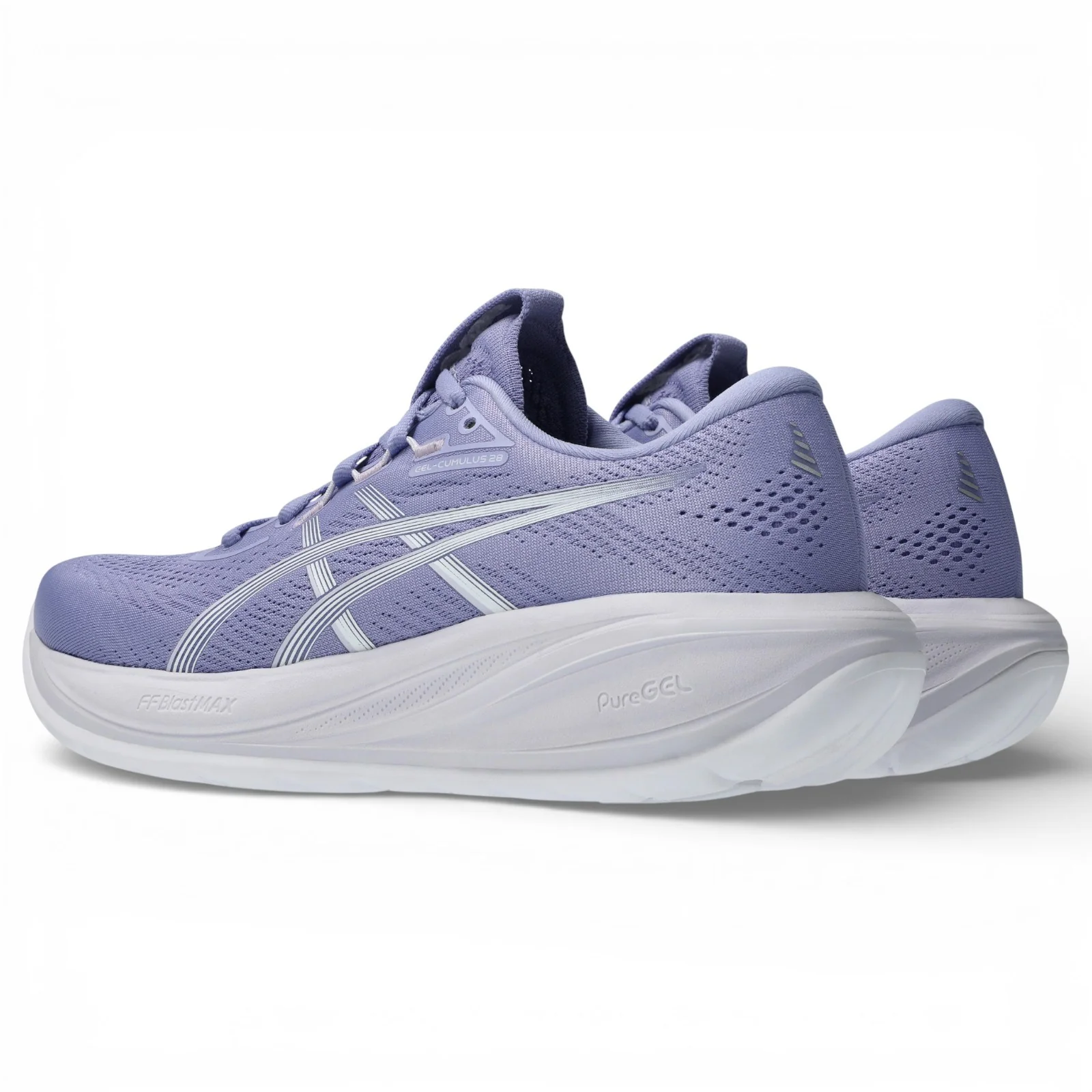 ASICS GEL-CUMULUS™ 28 Womens Lightweight Running Shoe - Image 7