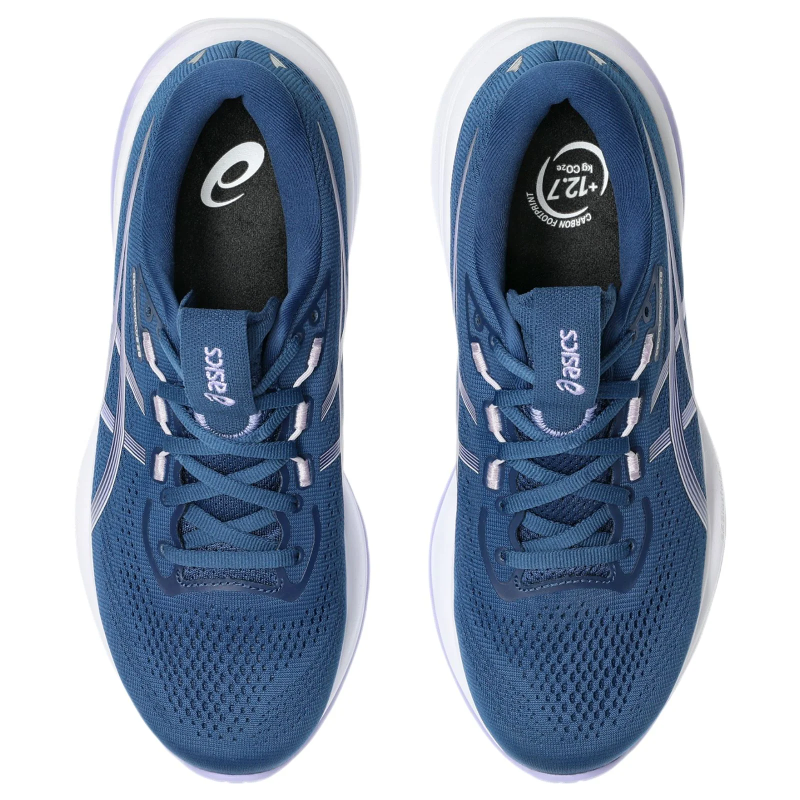 ASICS GEL-CUMULUS™ 28 Womens Lightweight Running Shoe - Image 3