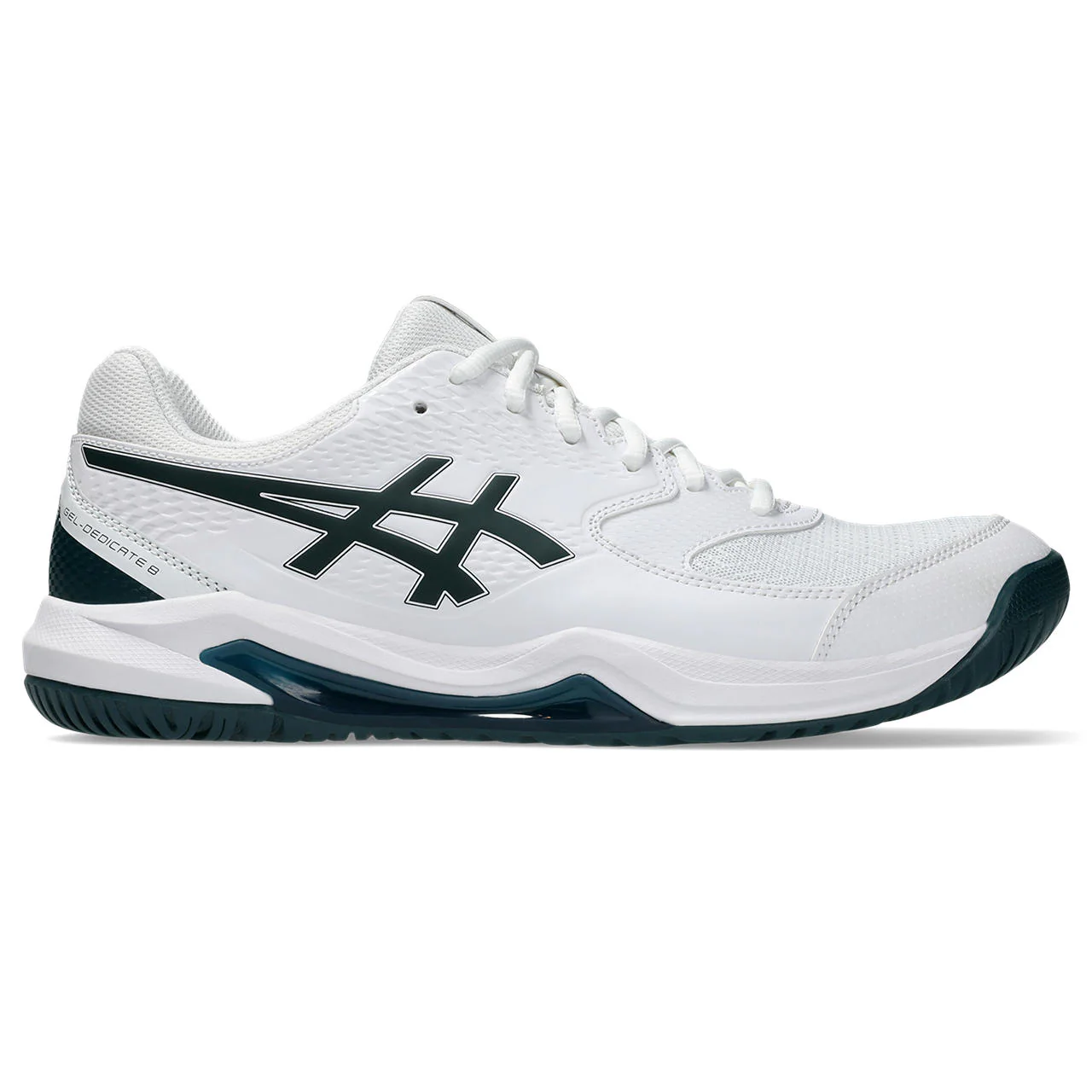 Asics GEL-DEDICATE⢠8 Mens Tennis Shoes