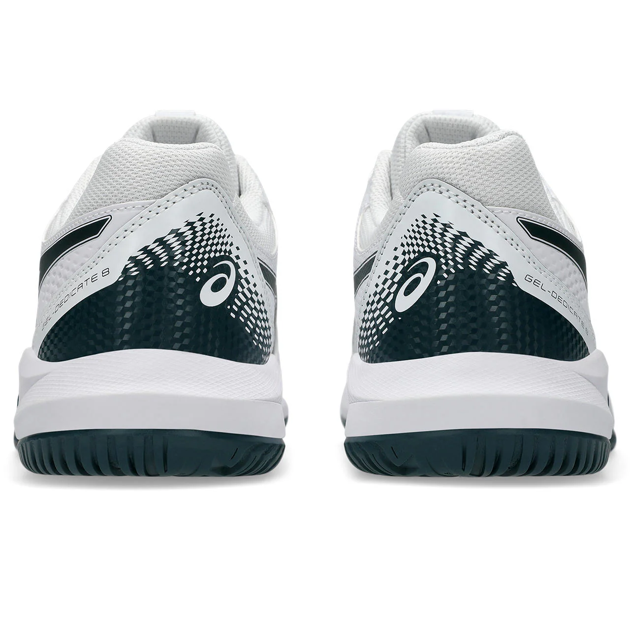 Asics GEL-DEDICATE⢠8 Mens Tennis Shoes - Image 11