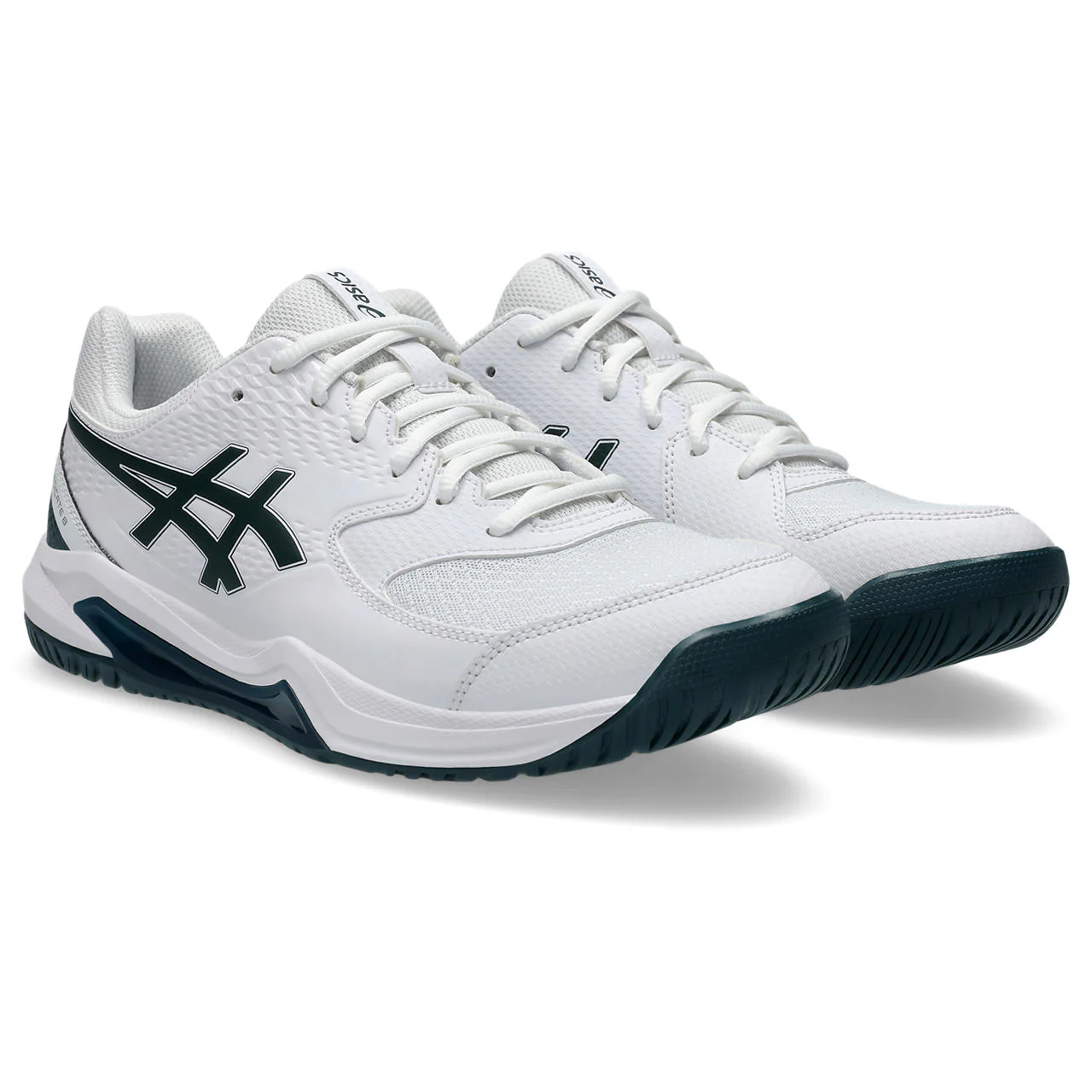 Asics GEL-DEDICATE⢠8 Mens Tennis Shoes - Image 14