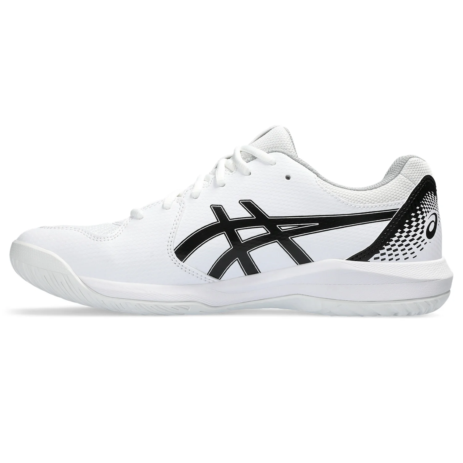 Asics GEL-DEDICATE⢠8 Mens Tennis Shoes - Image 3