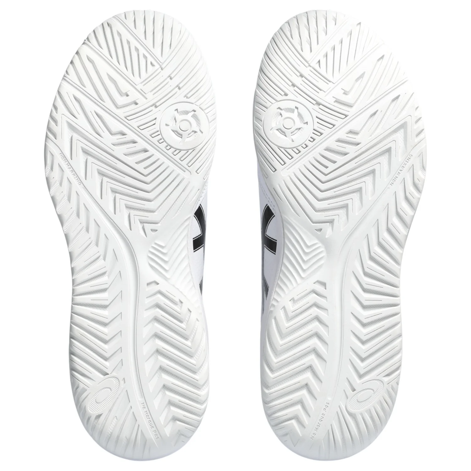 Asics GEL-DEDICATE⢠8 Mens Tennis Shoes - Image 5