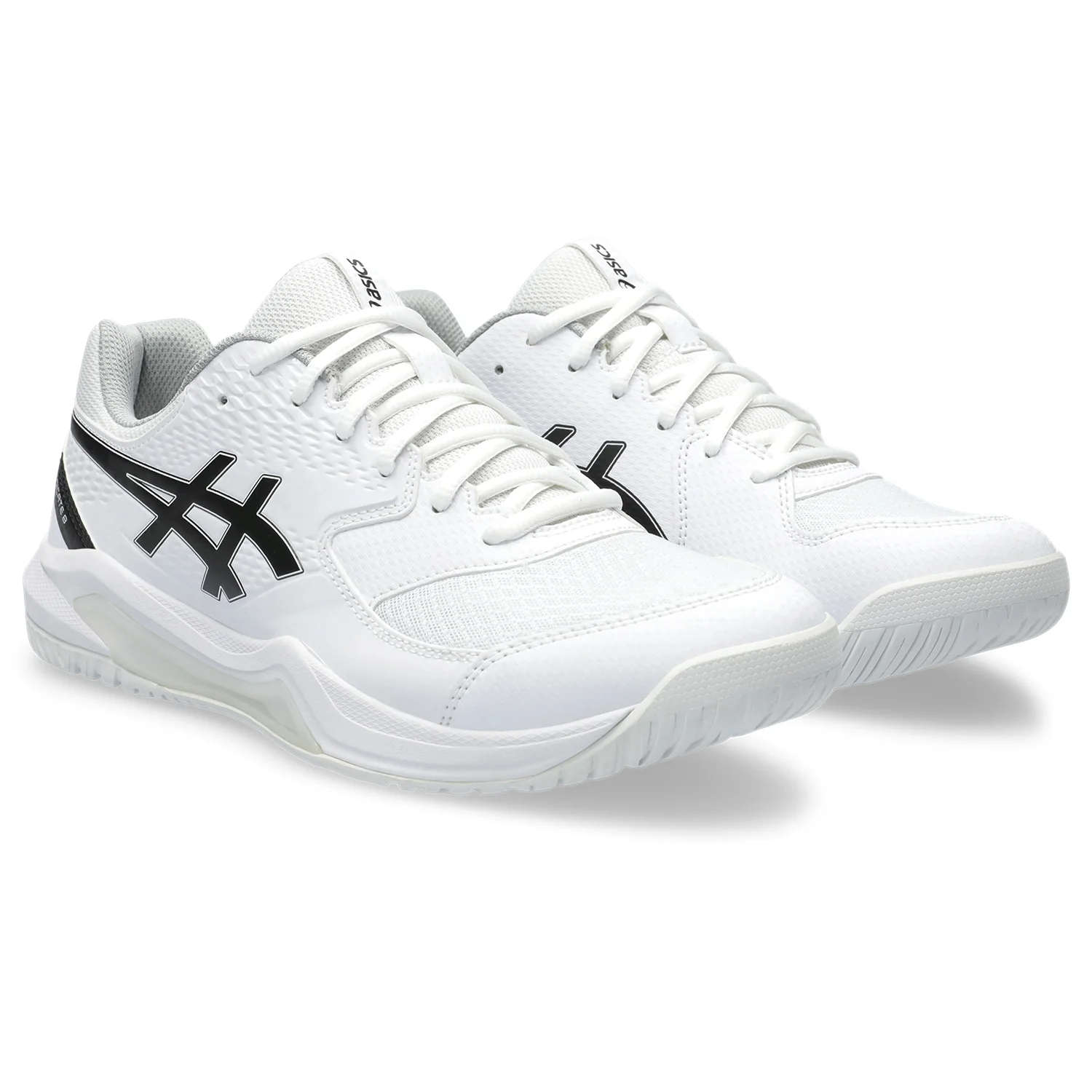 Asics GEL-DEDICATE⢠8 Mens Tennis Shoes - Image 6