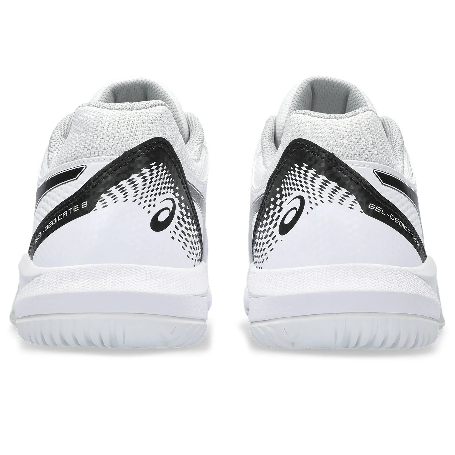 Asics GEL-DEDICATE⢠8 Mens Tennis Shoes - Image 7