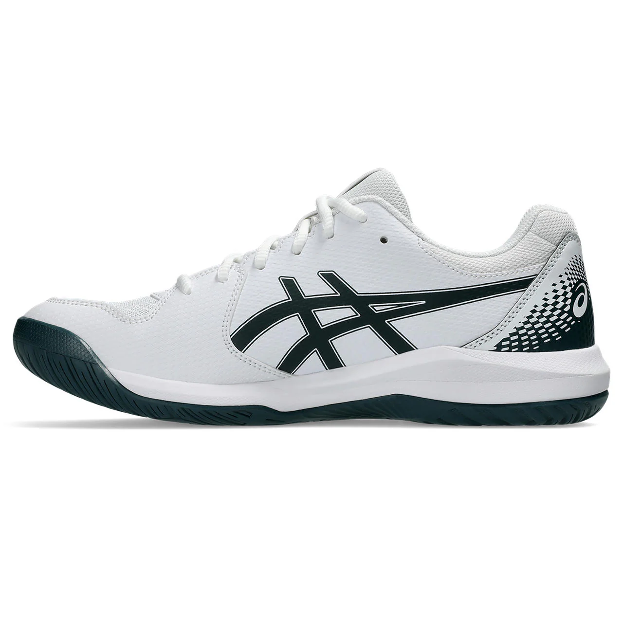 Asics GEL-DEDICATE⢠8 Mens Tennis Shoes - Image 9