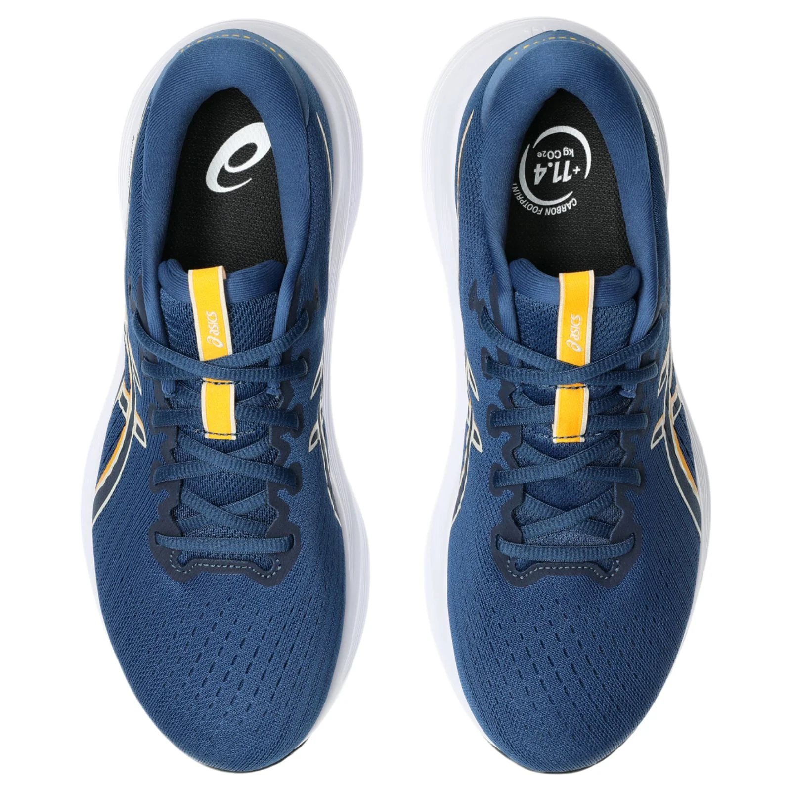 Asics GEL-EXCITEâ„¢ 11 Mens Road Running Shoes - Image 3